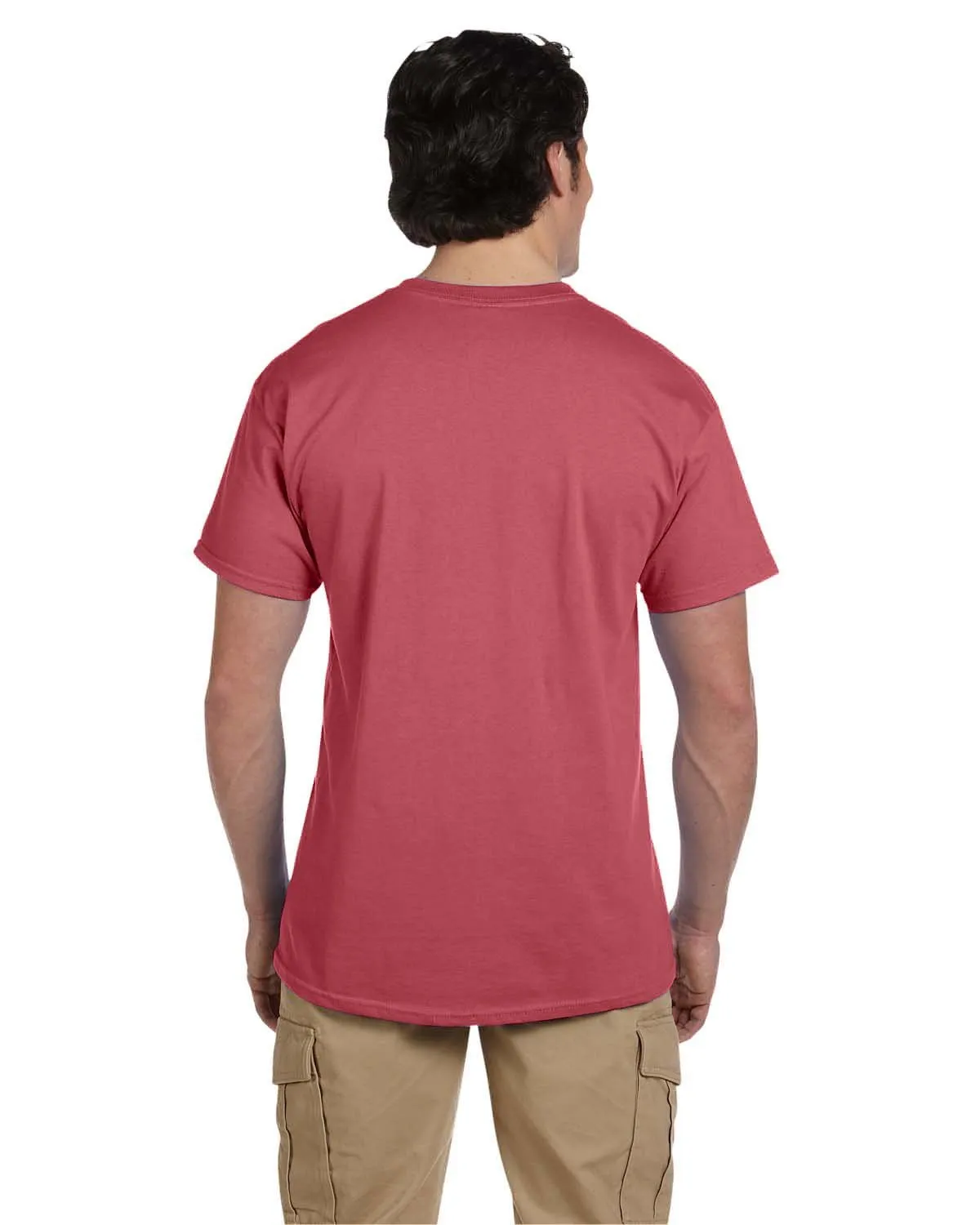 3931-Fruit of the Loom-CRIMSON