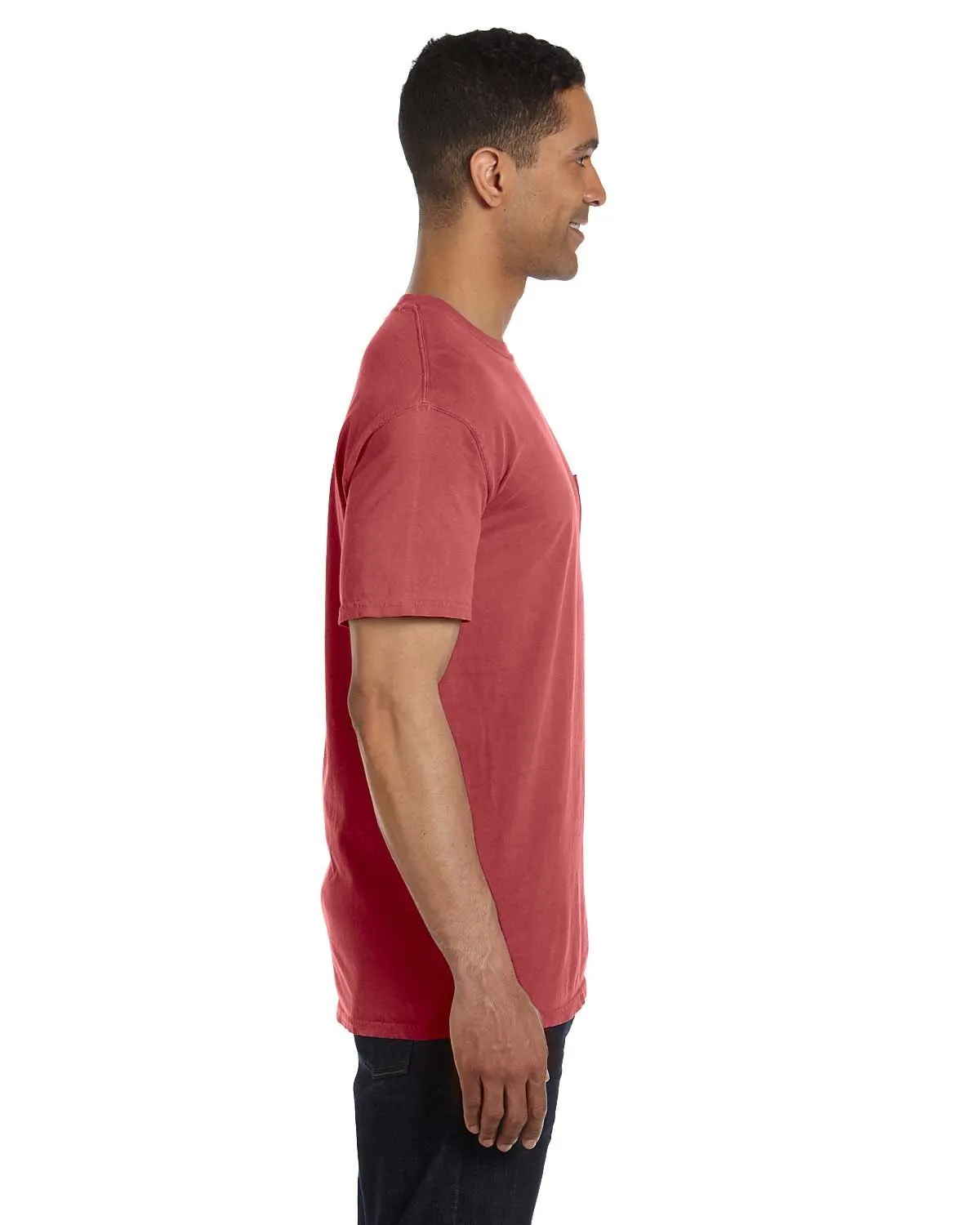 6030CC-Comfort Colors-CRIMSON