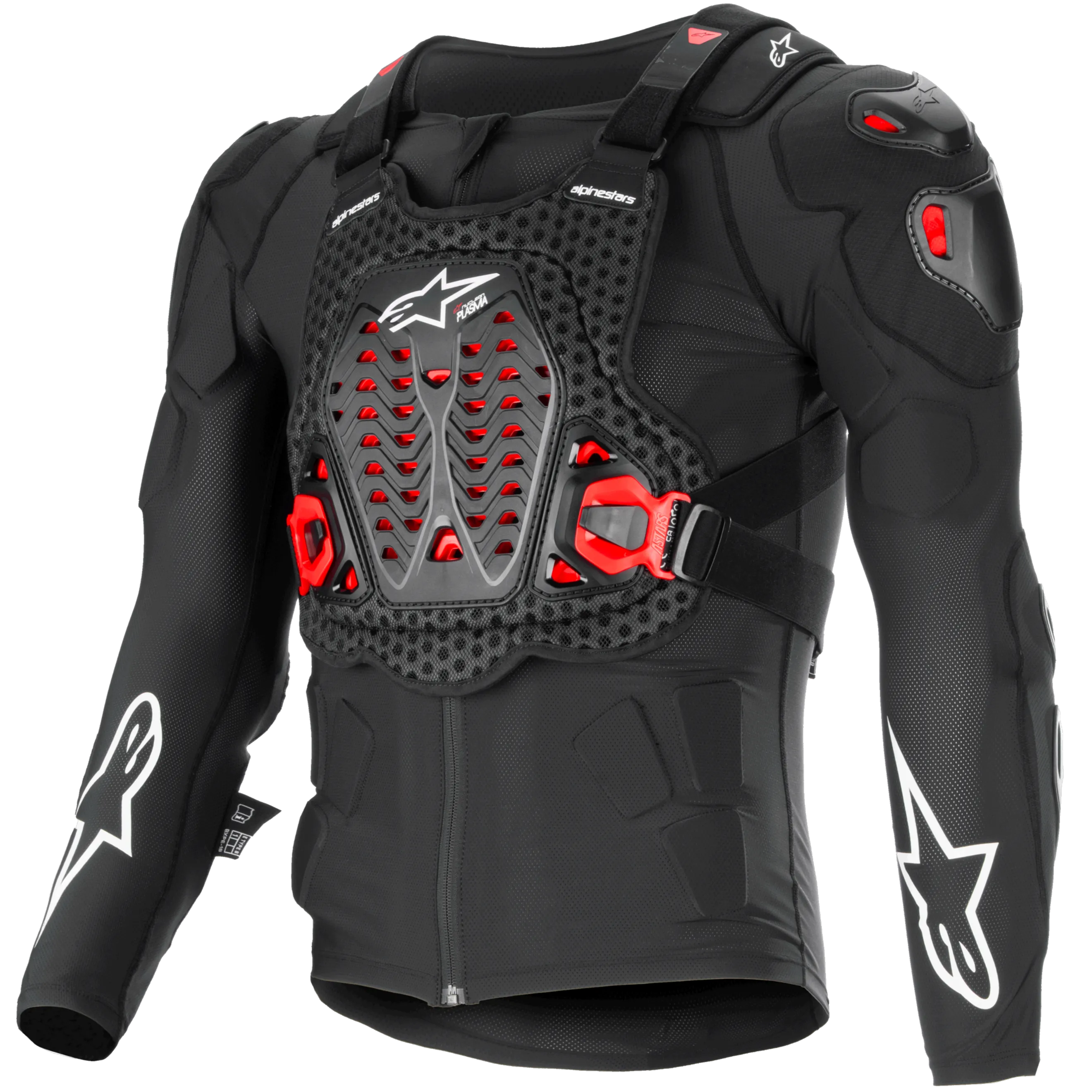 Alpinestars Bionic XTR Plasma Protection Jacket