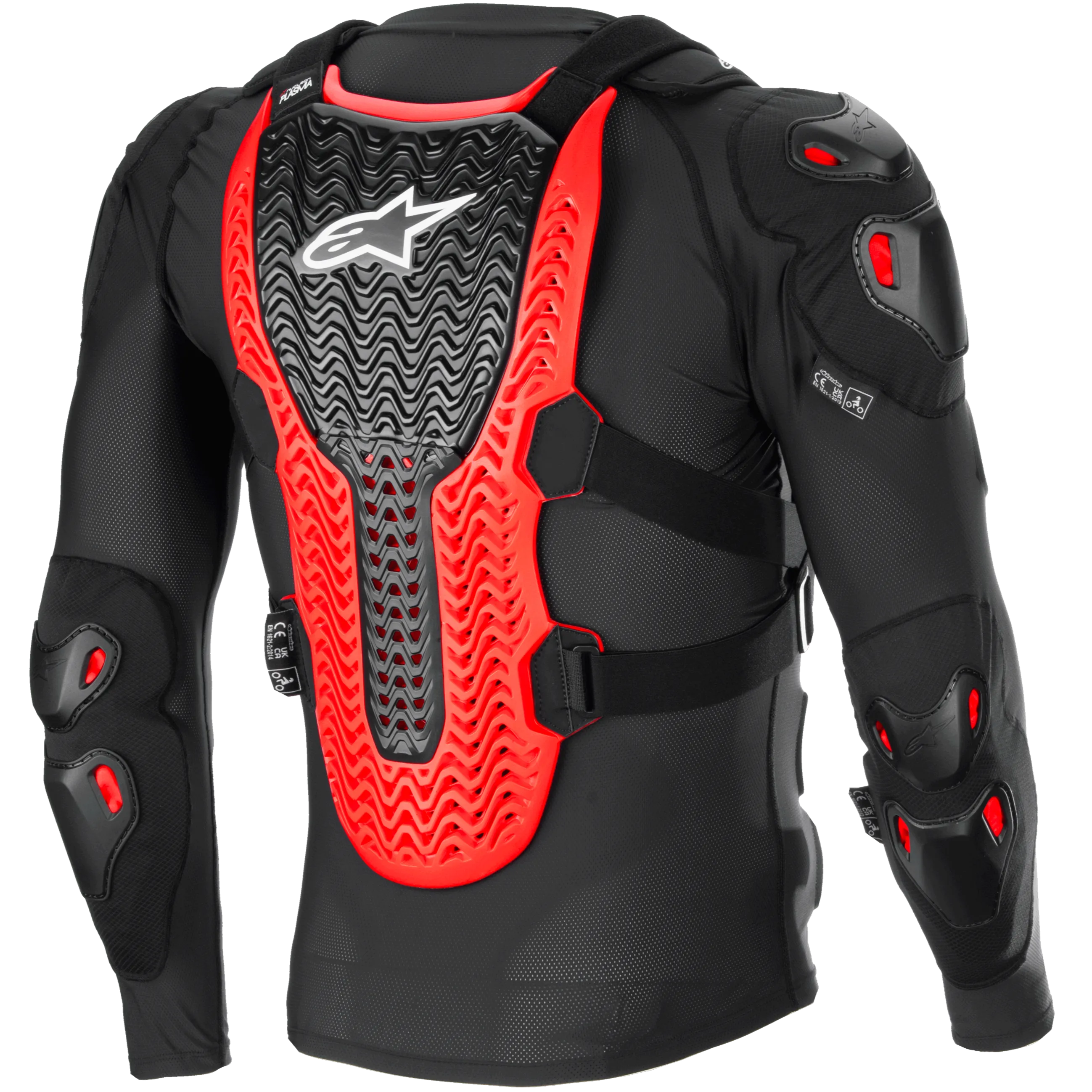 Alpinestars Bionic XTR Plasma Protection Jacket