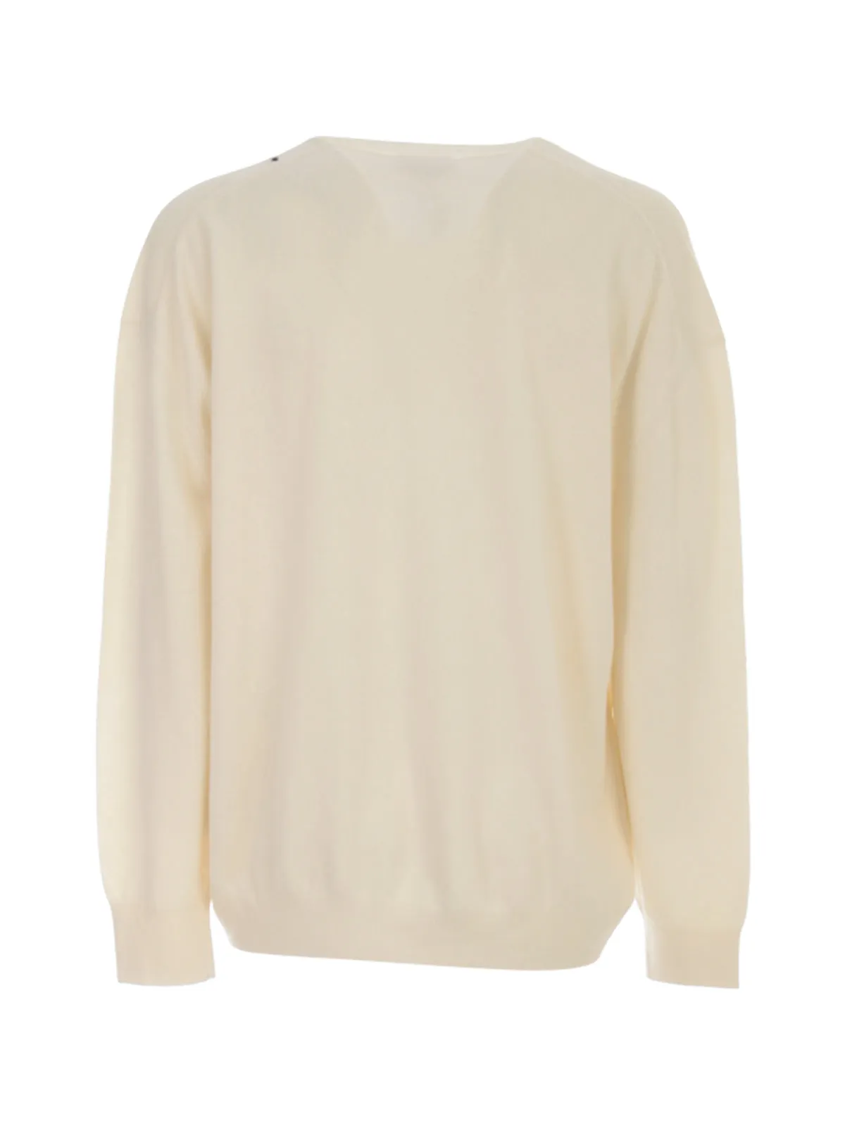 Ann Demeulemeester Crewneck Jumper