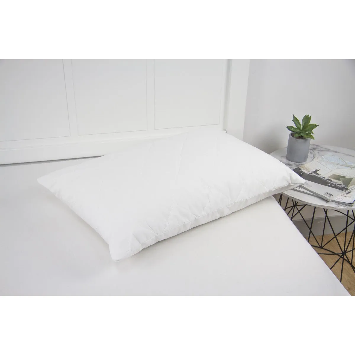 Ardor Cotton Mattress / Pillow Protectors