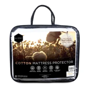 Ardor Cotton Mattress / Pillow Protectors