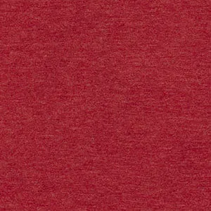 Big Boys Circle Corp Short Sleeve Tee - Crimson Heather