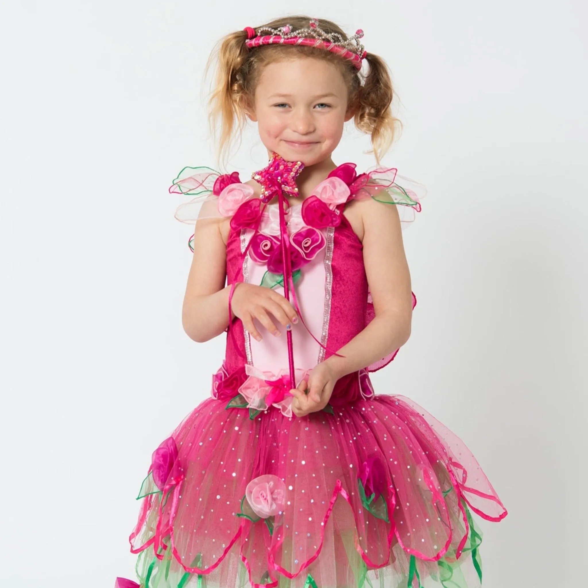 Bloom Fairy Dress