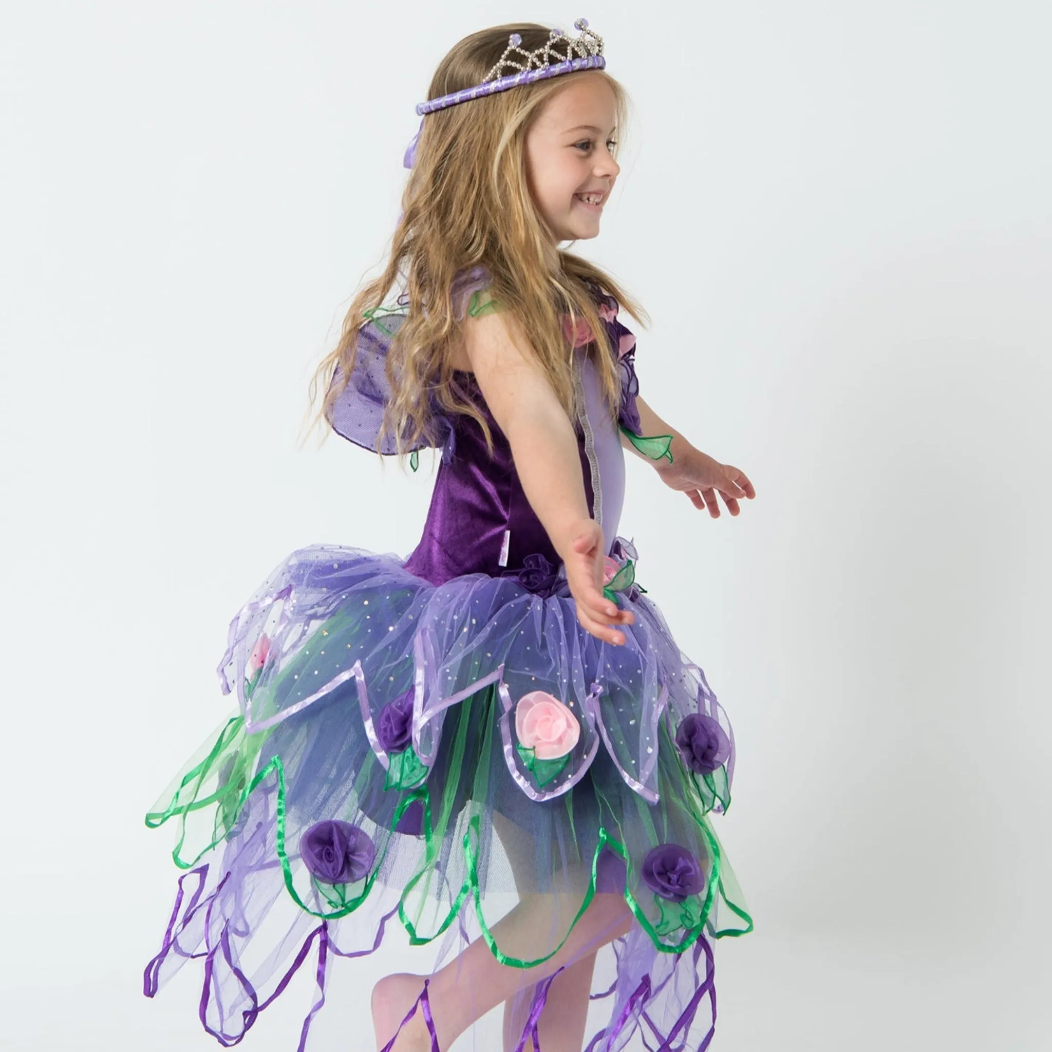 Bloom Fairy Dress
