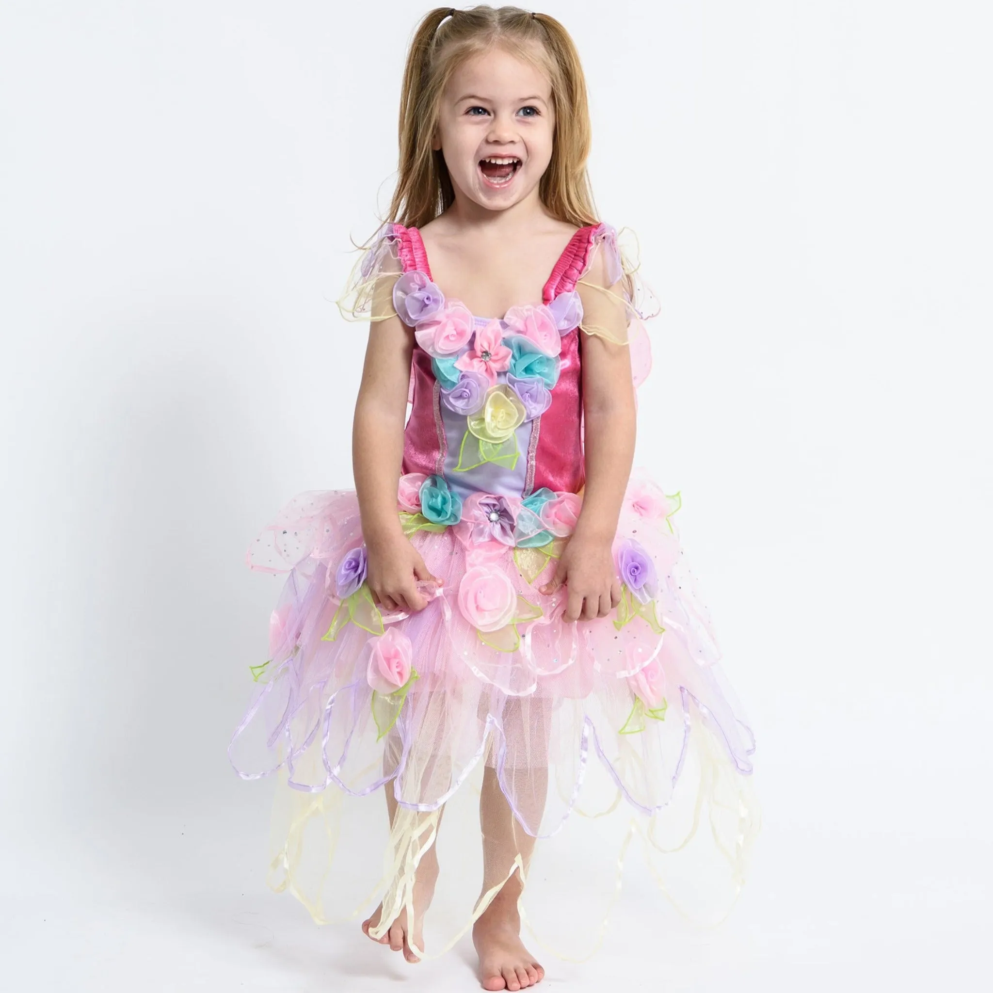 Bloom Fairy Dress