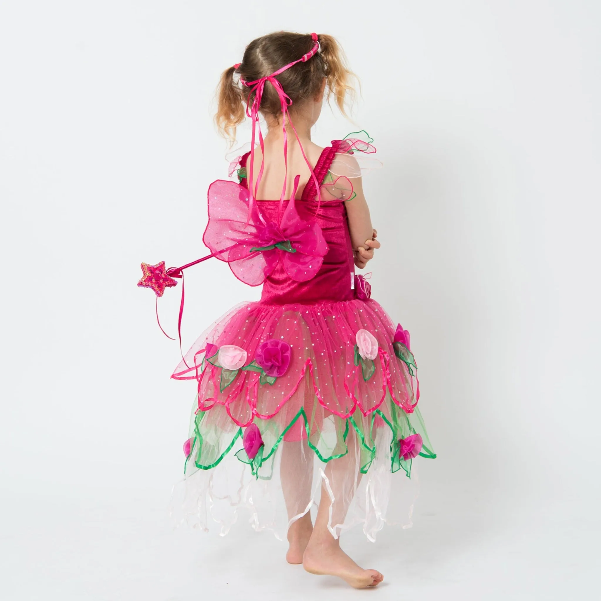 Bloom Fairy Dress