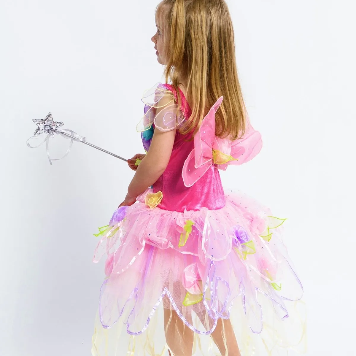 Bloom Fairy Dress