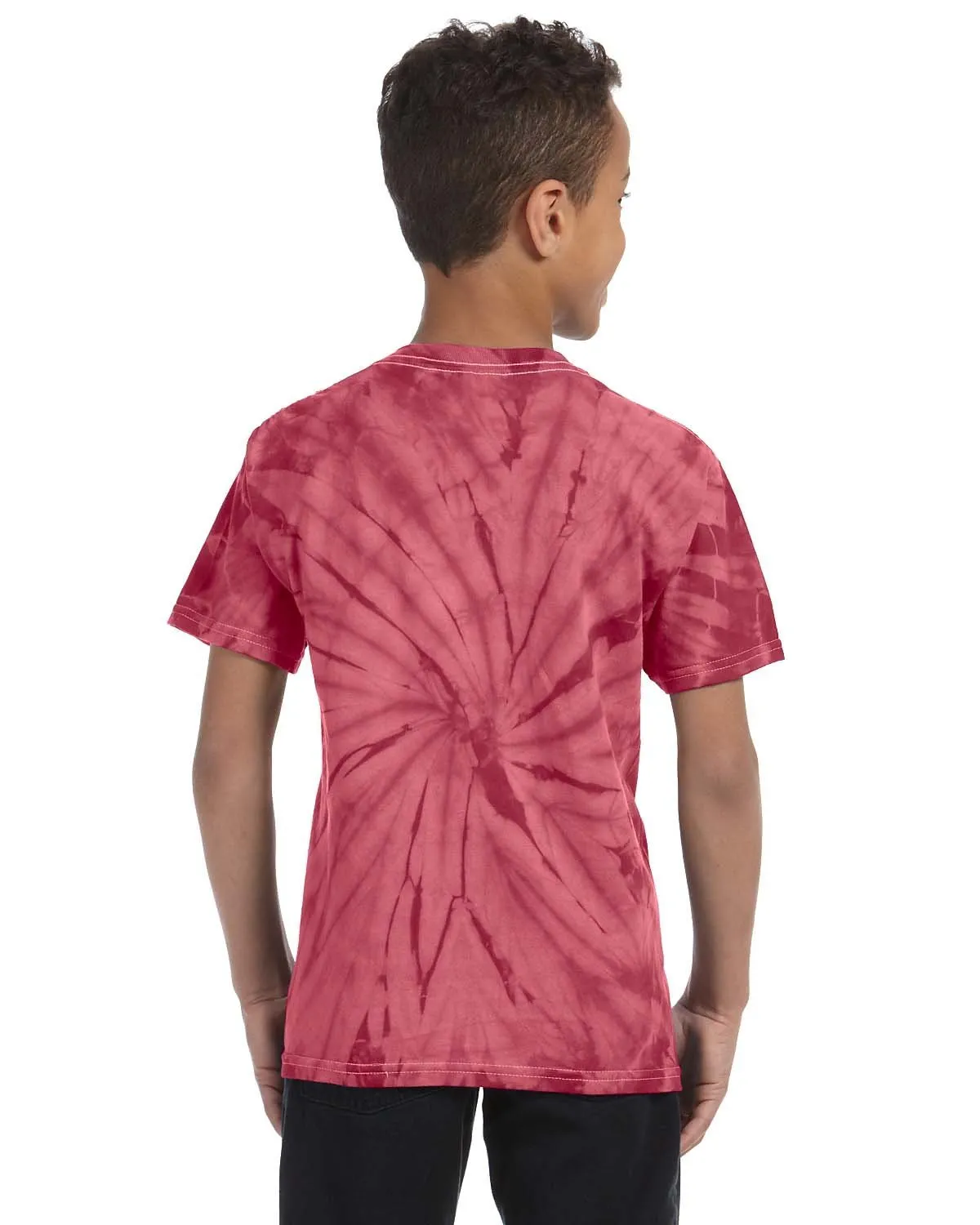 CD101Y-Tie-Dye-SPIDER CRIMSON