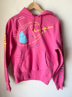 Champion Sweatshirt Size Small