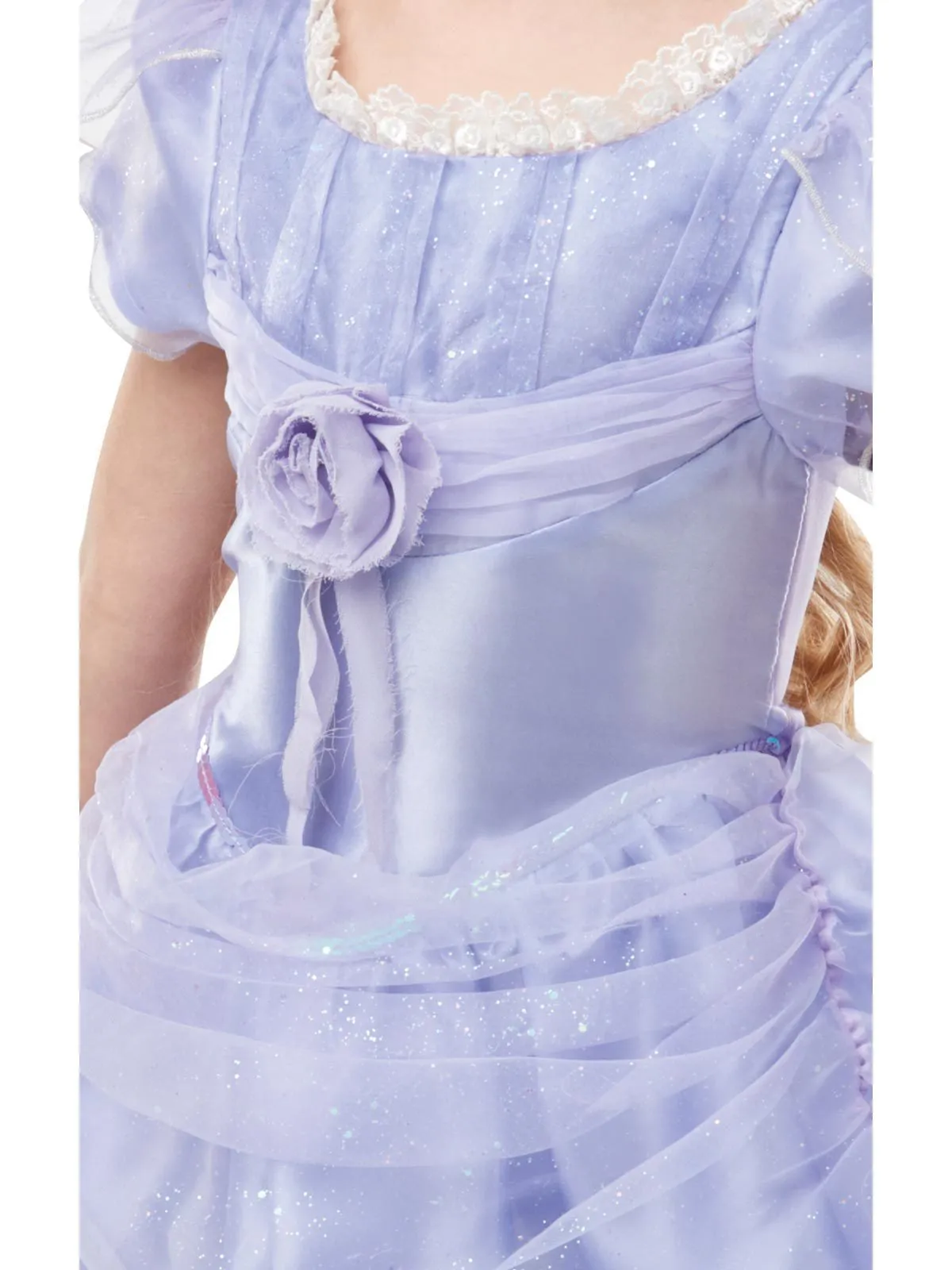 Clara Deluxe Costume for Kids - Disney The Nutcracker