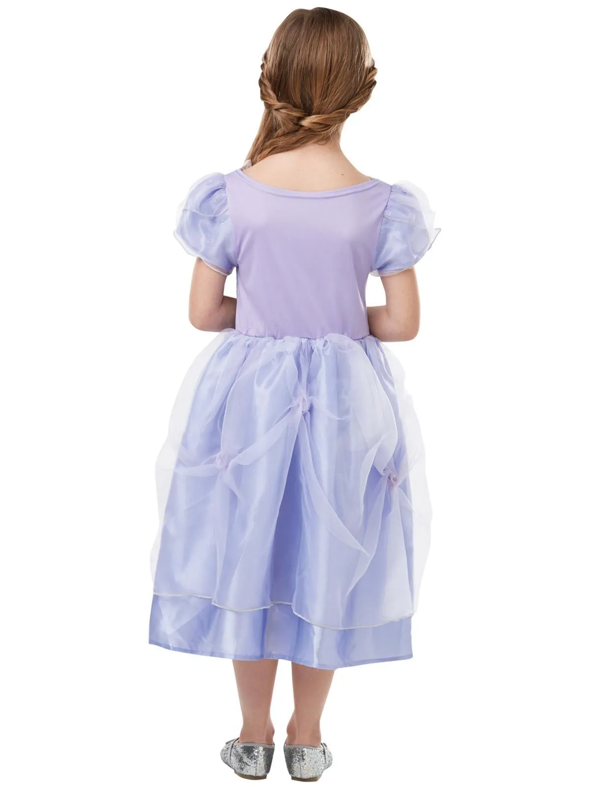 Clara Deluxe Costume for Kids - Disney The Nutcracker