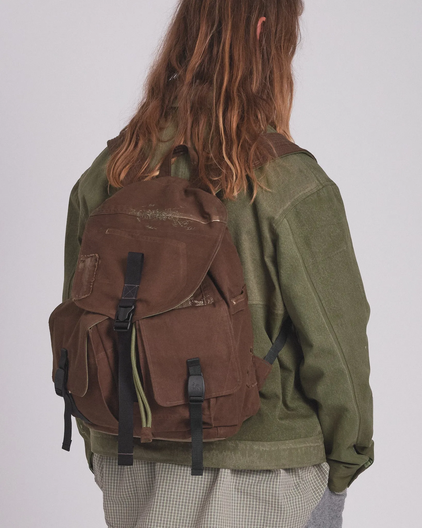 Gramicci by Greater Goods Backpack