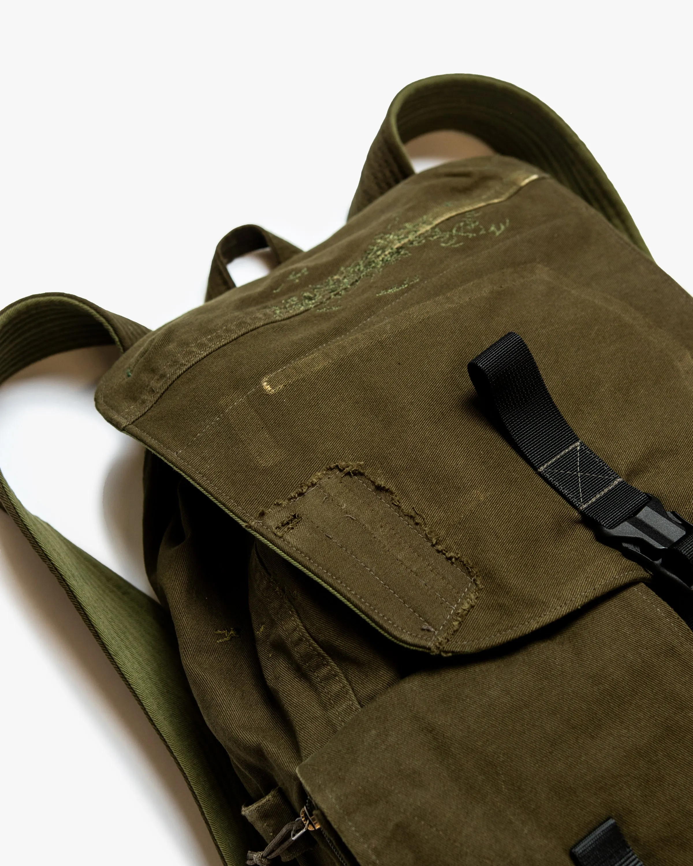 Gramicci by Greater Goods Backpack
