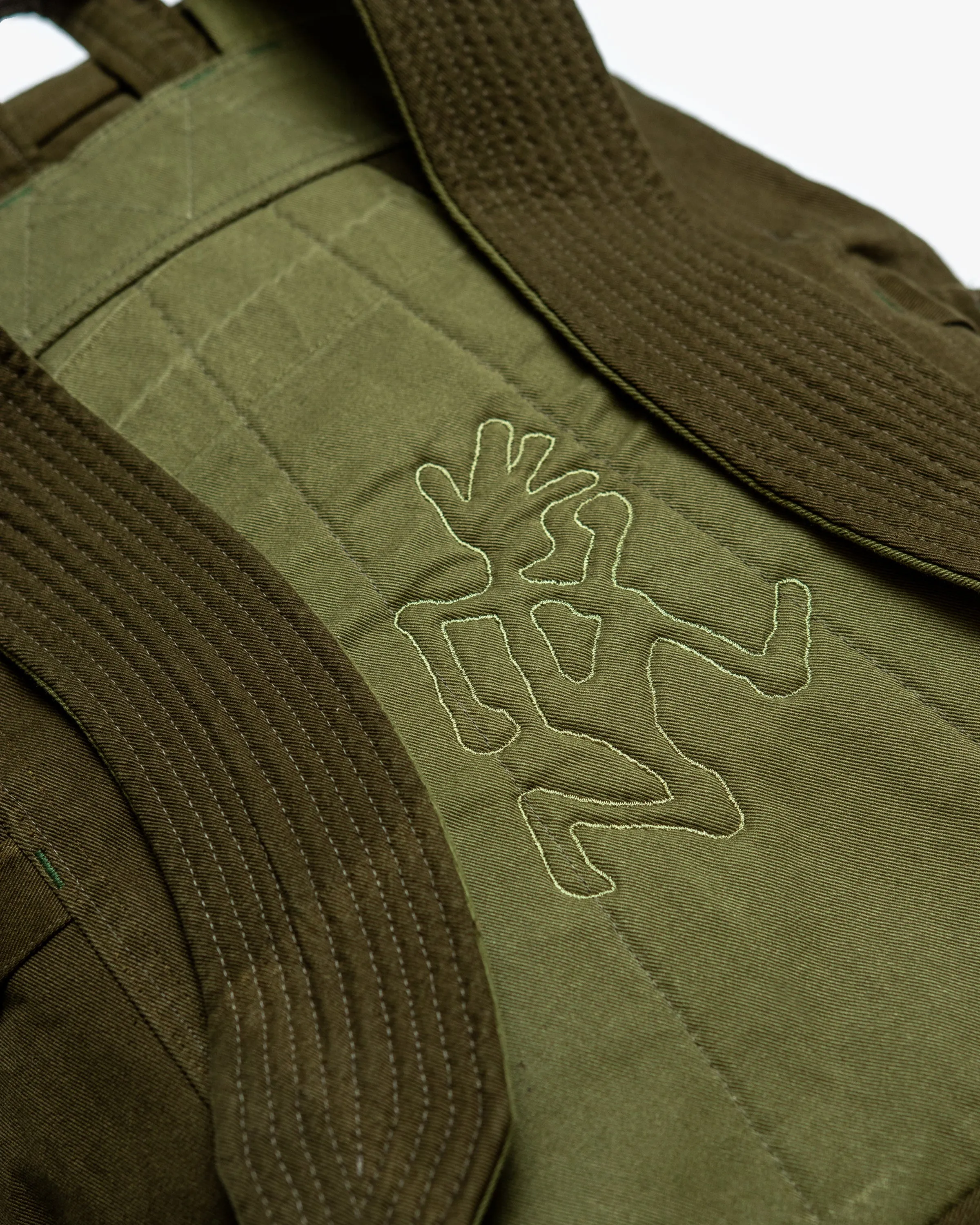 Gramicci by Greater Goods Backpack
