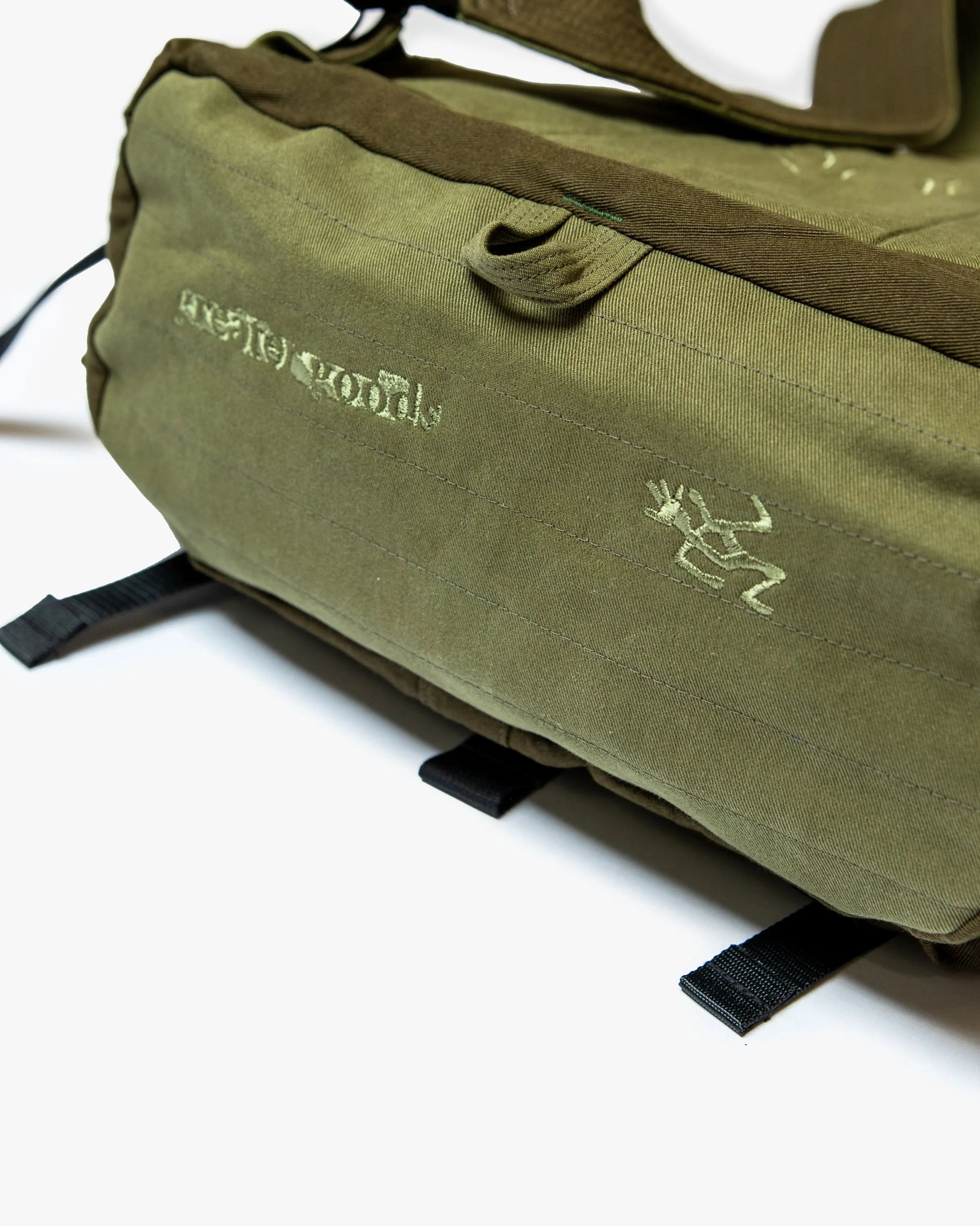 Gramicci by Greater Goods Backpack