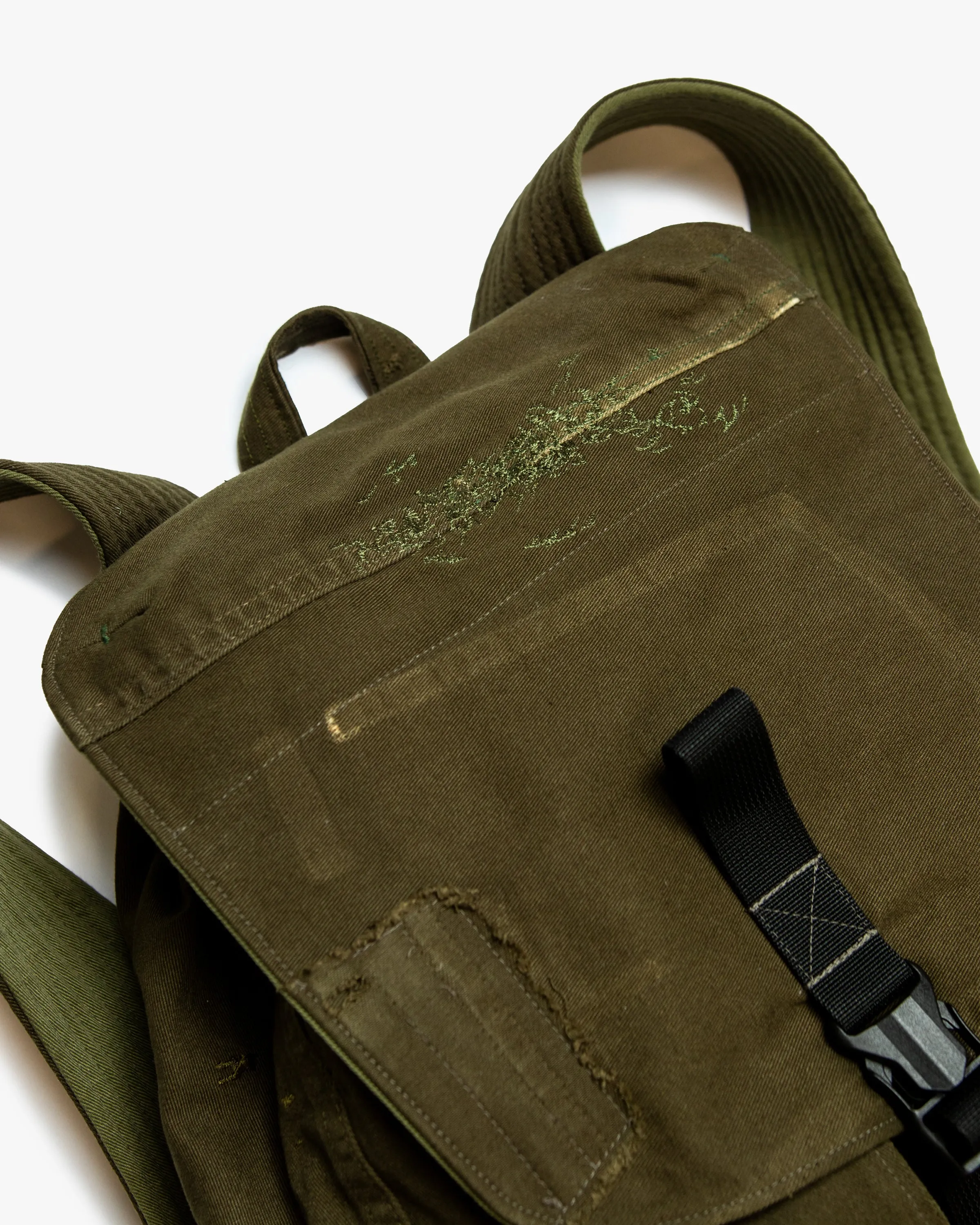 Gramicci by Greater Goods Backpack