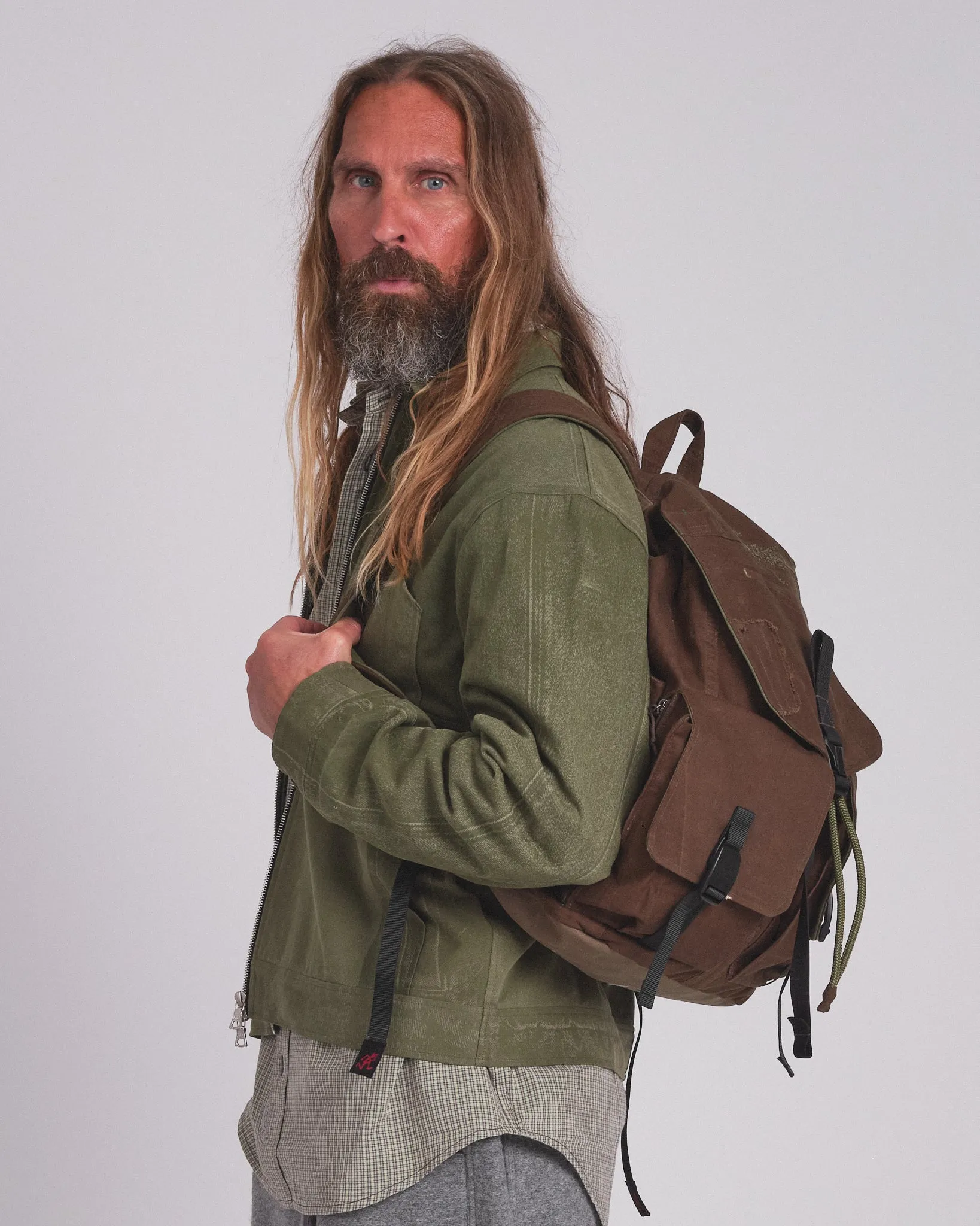 Gramicci by Greater Goods Backpack