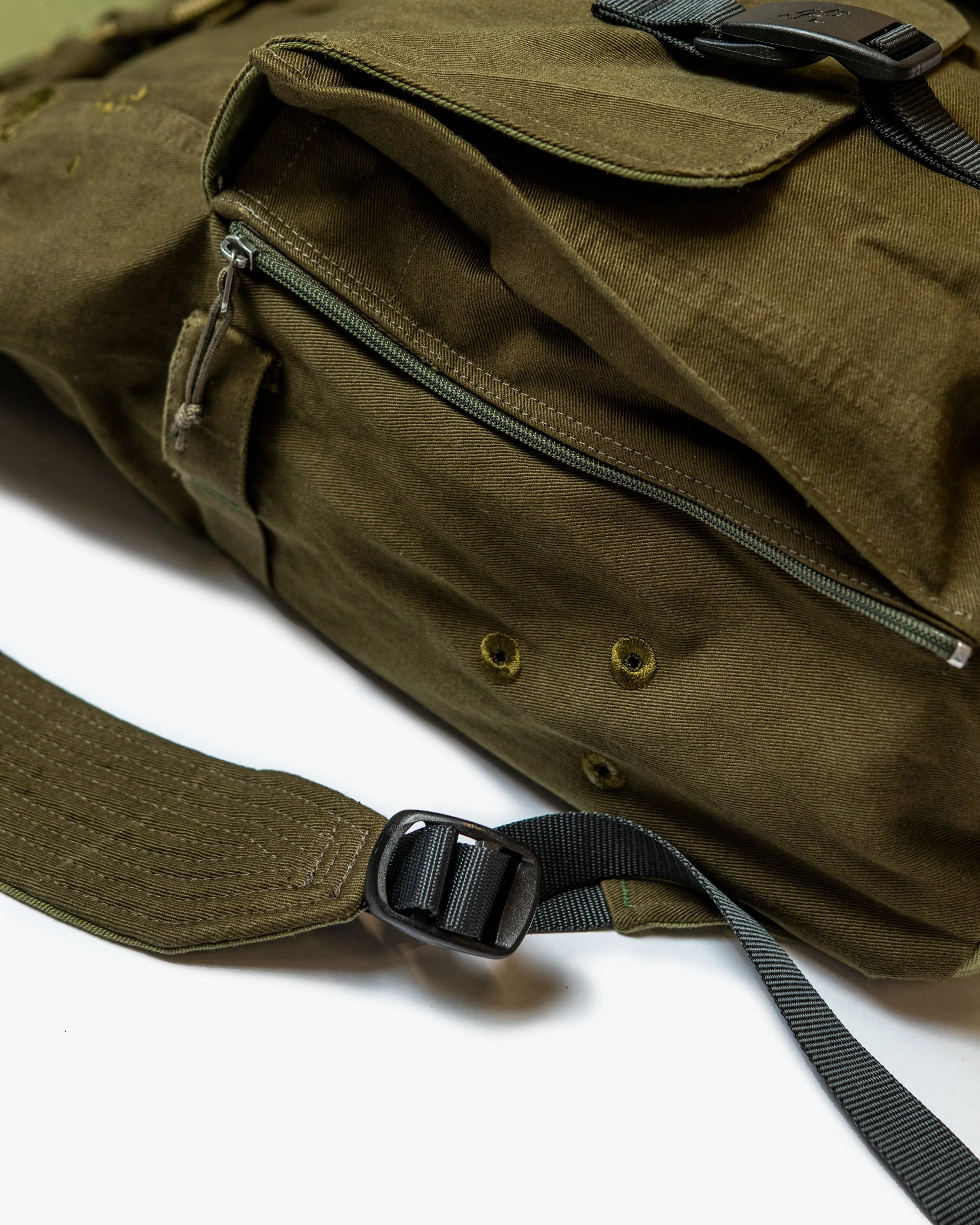Gramicci by Greater Goods Backpack