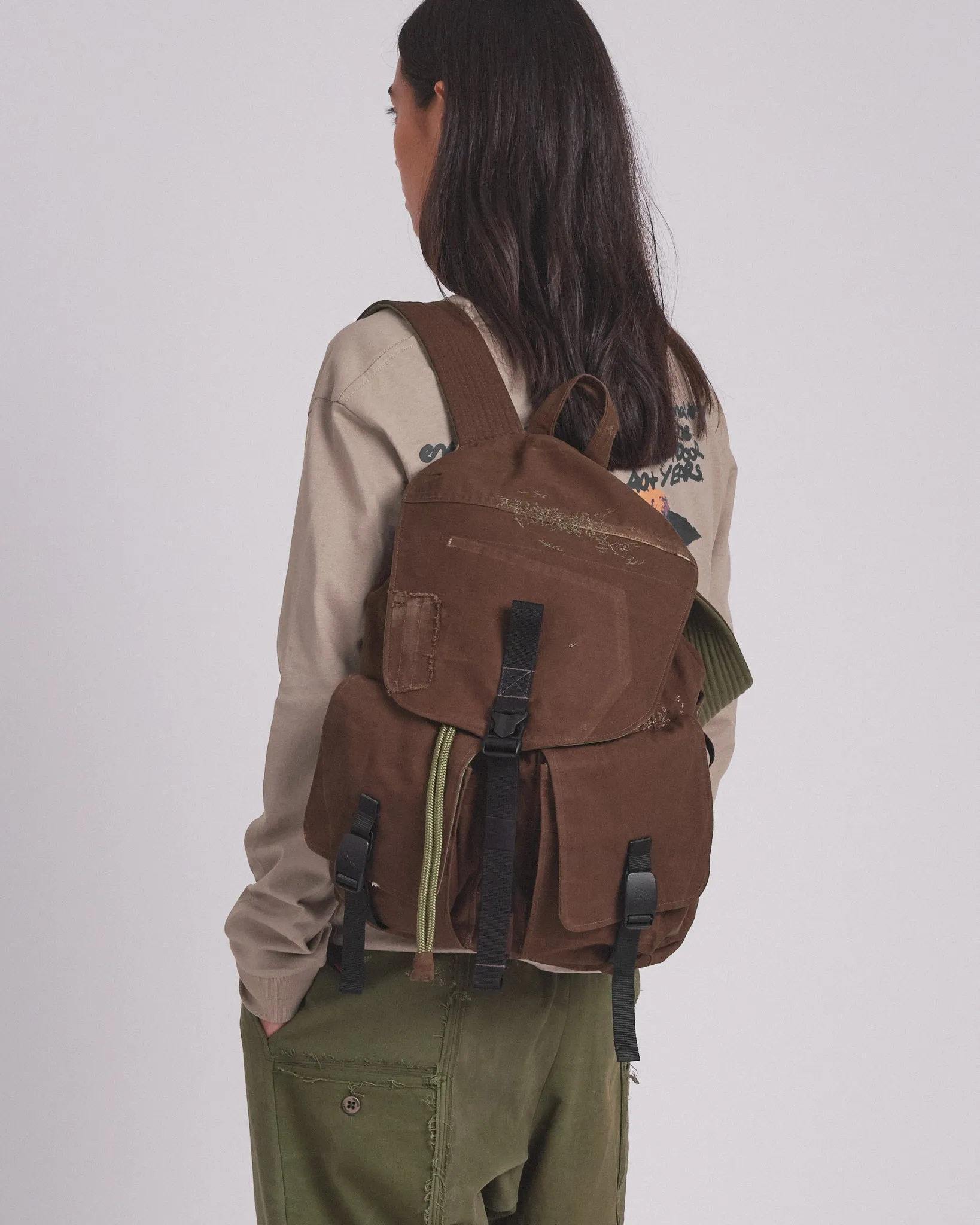 Gramicci by Greater Goods Backpack