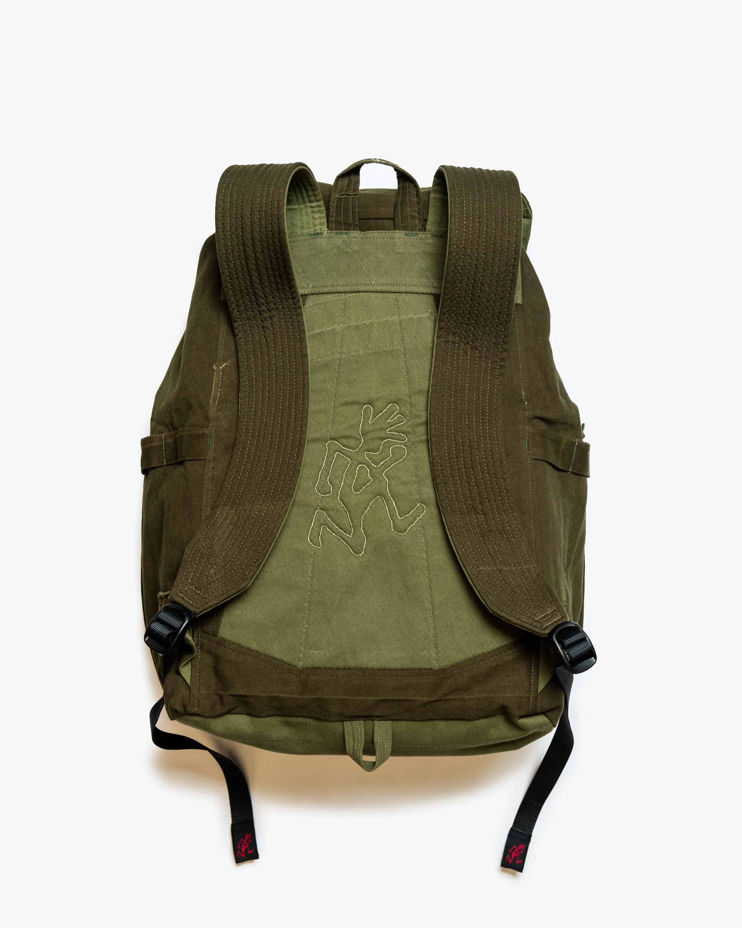 Gramicci by Greater Goods Backpack