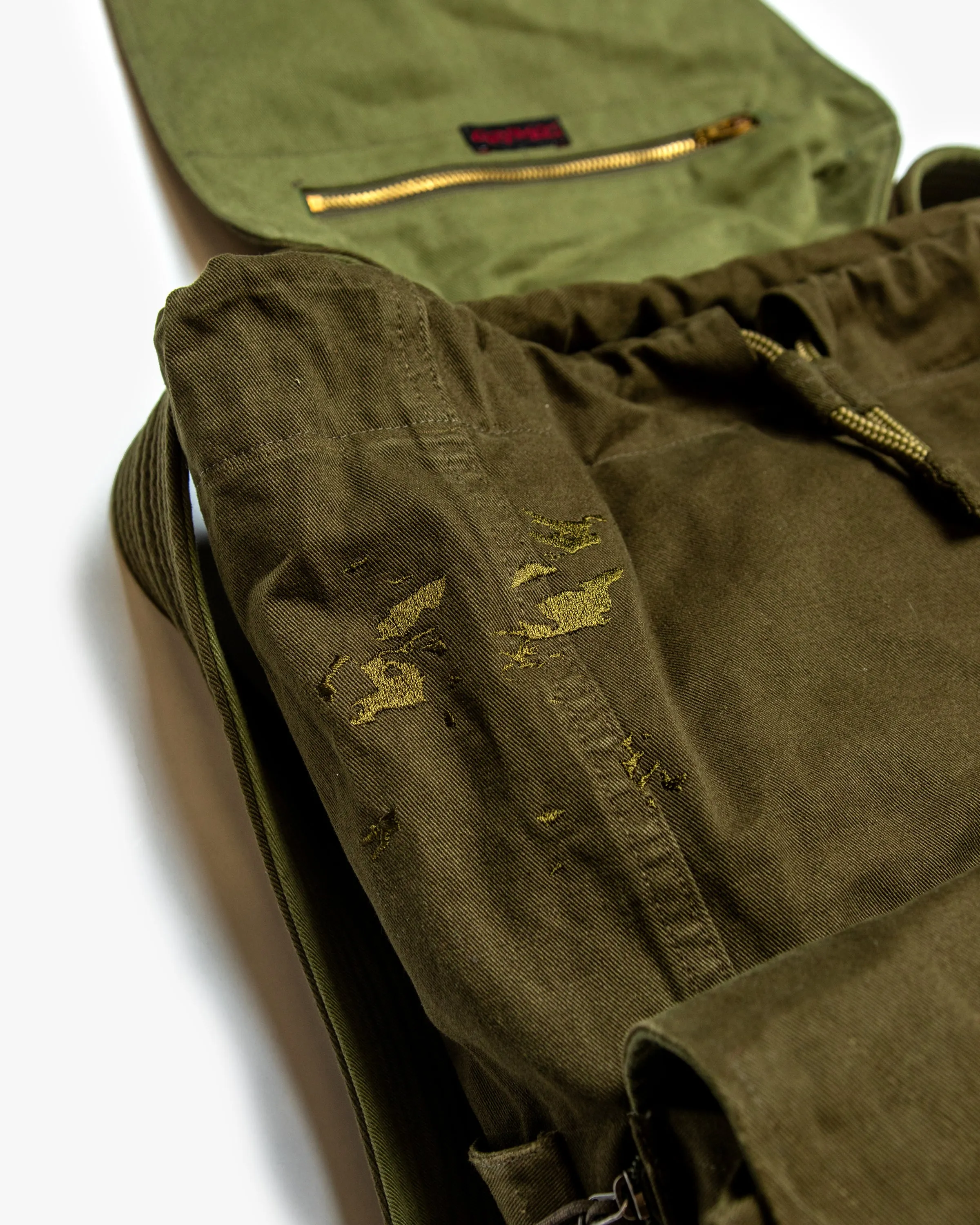 Gramicci by Greater Goods Backpack