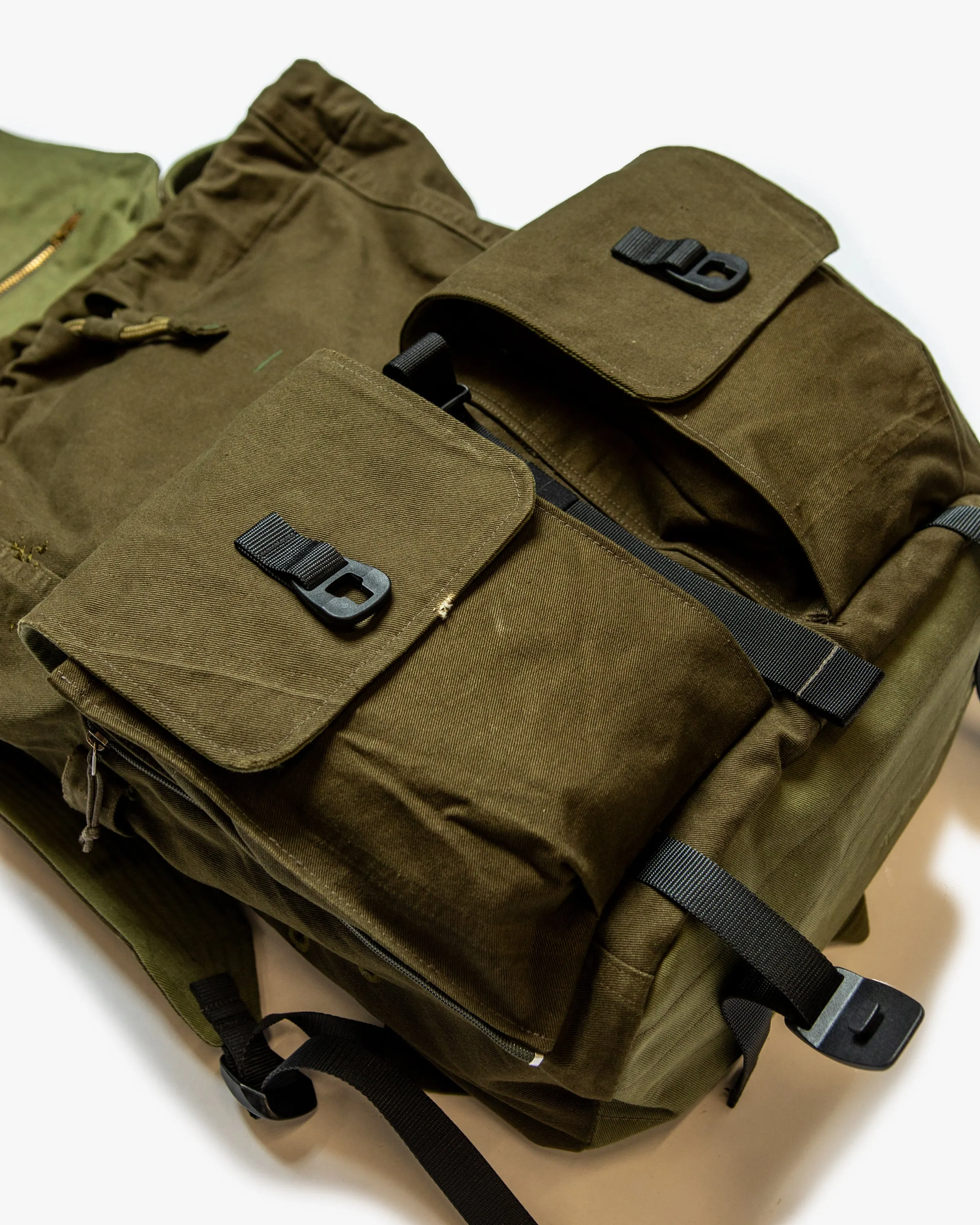 Gramicci by Greater Goods Backpack