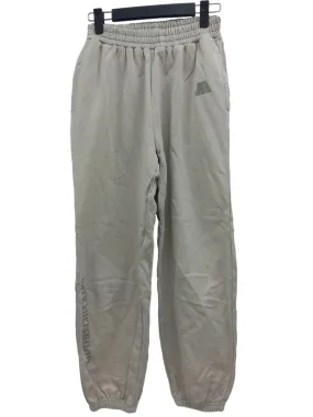 Grey Casual Sweatpants