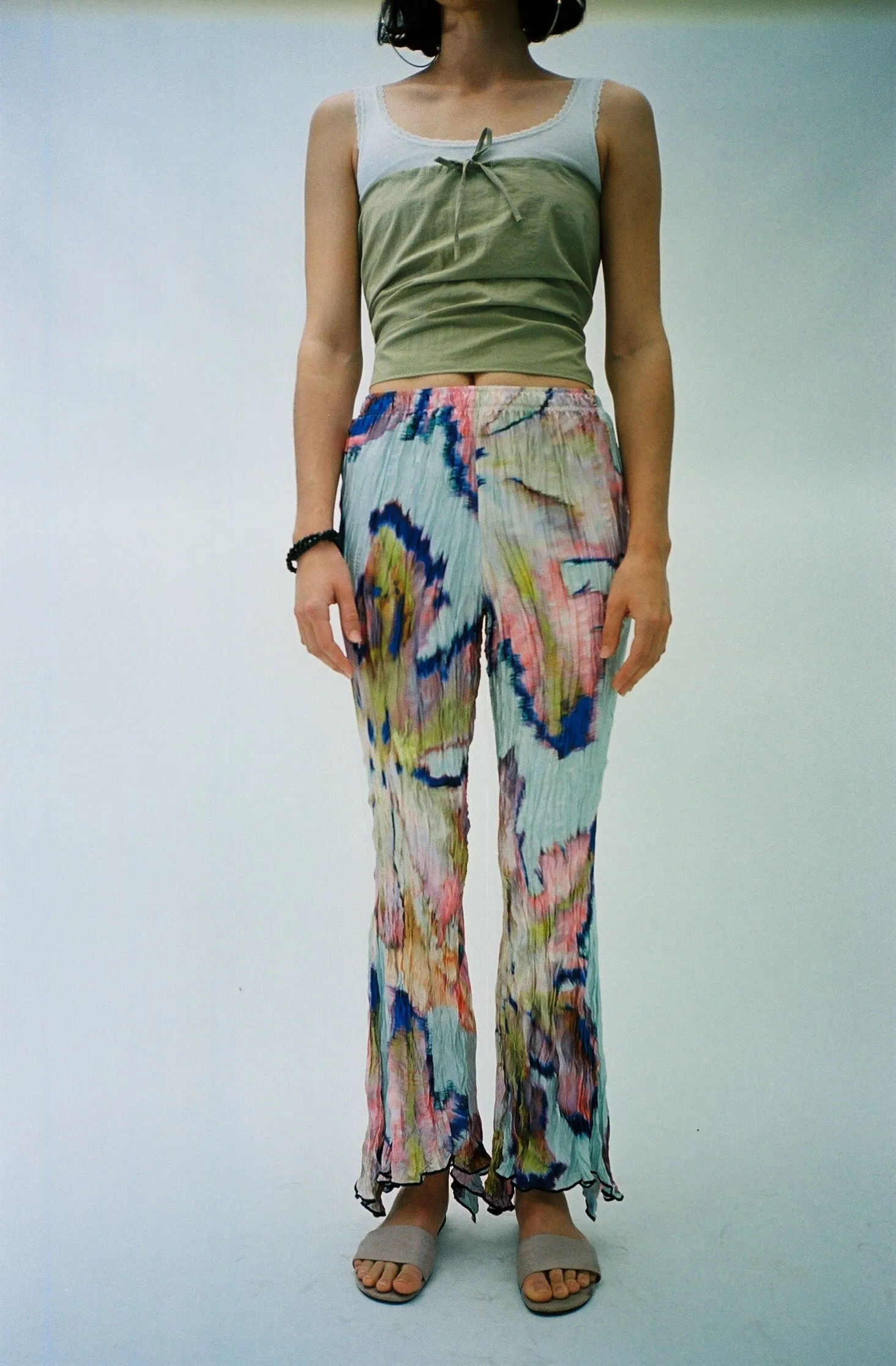 Hilde Daliah Trouser