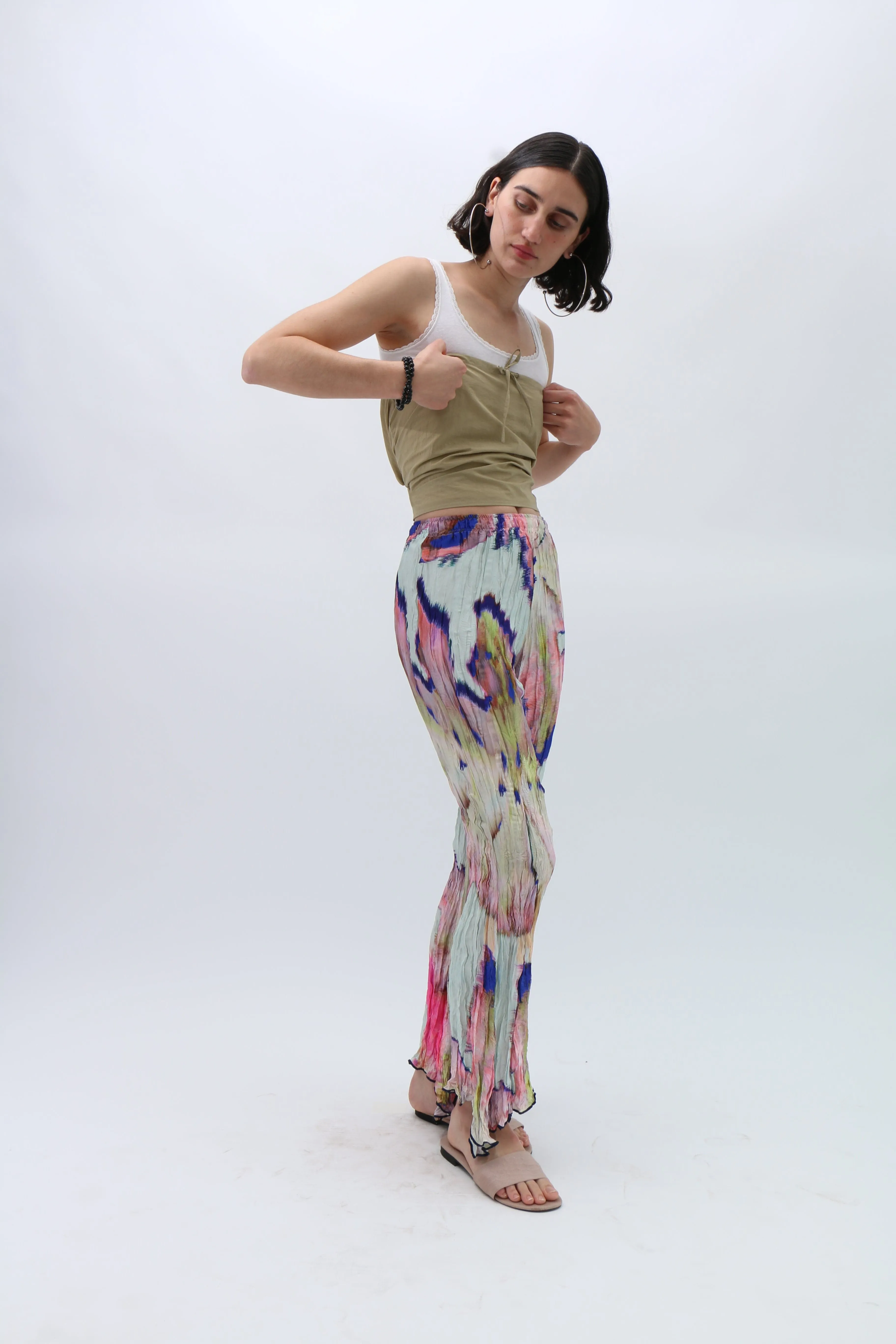 Hilde Daliah Trouser