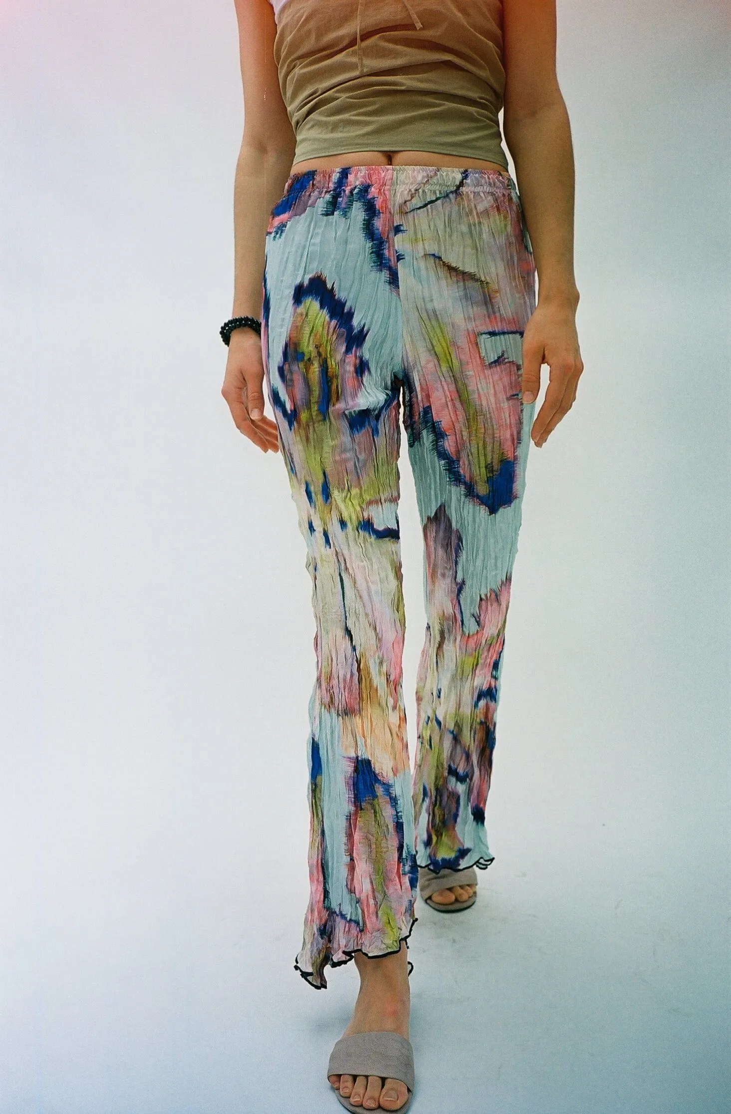 Hilde Daliah Trouser