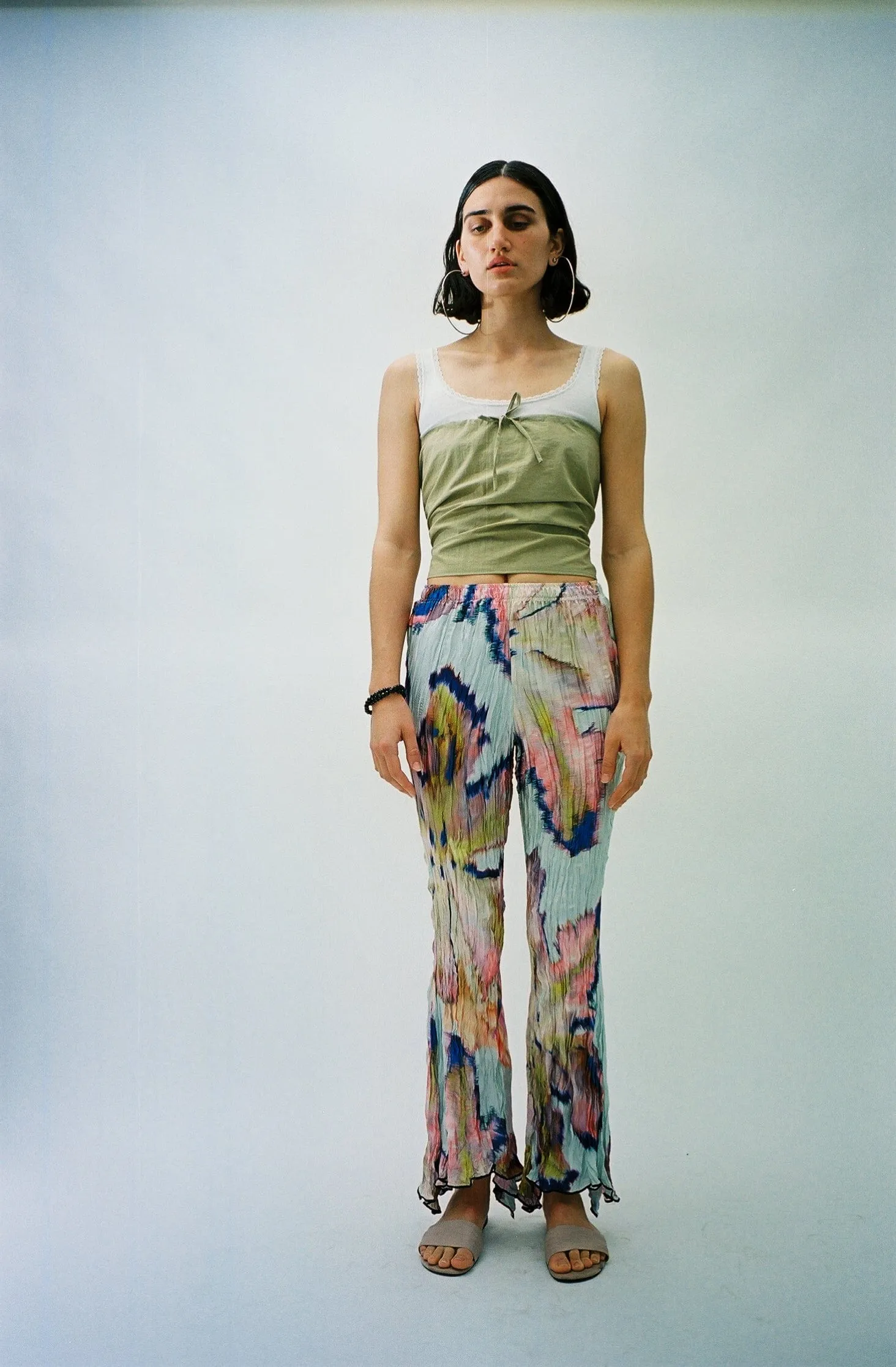 Hilde Daliah Trouser