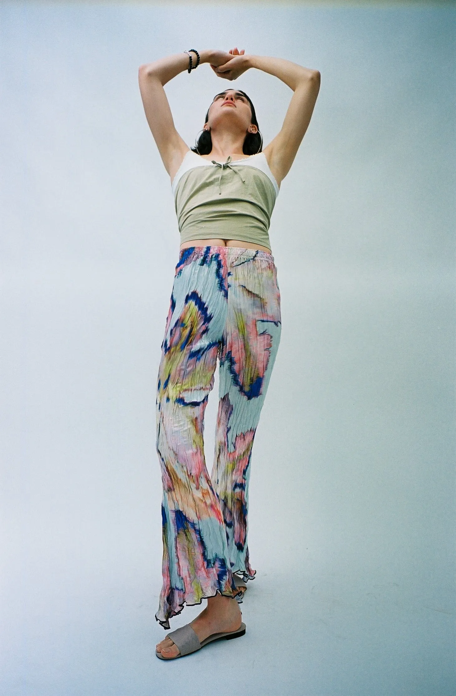 Hilde Daliah Trouser