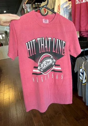 Hit That Line T-Shirt