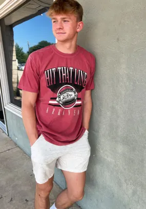 Hit That Line T-Shirt