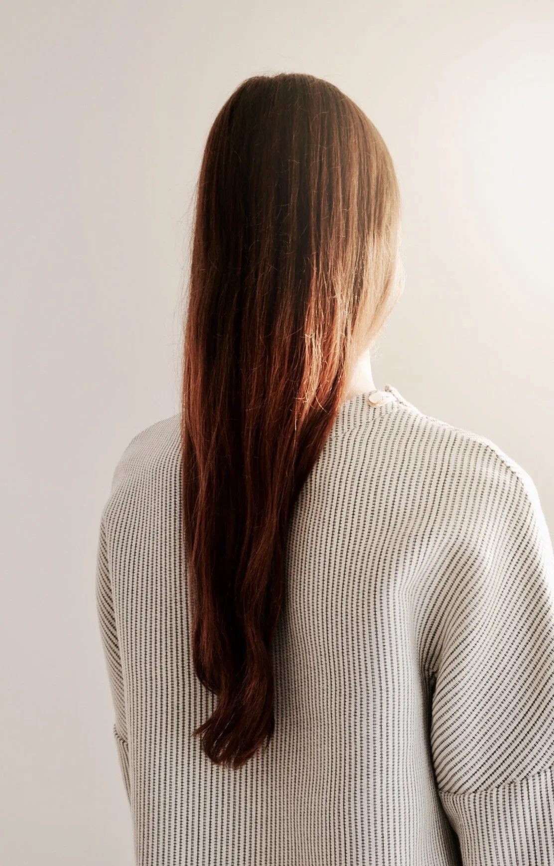 JayJay jacquard jumper