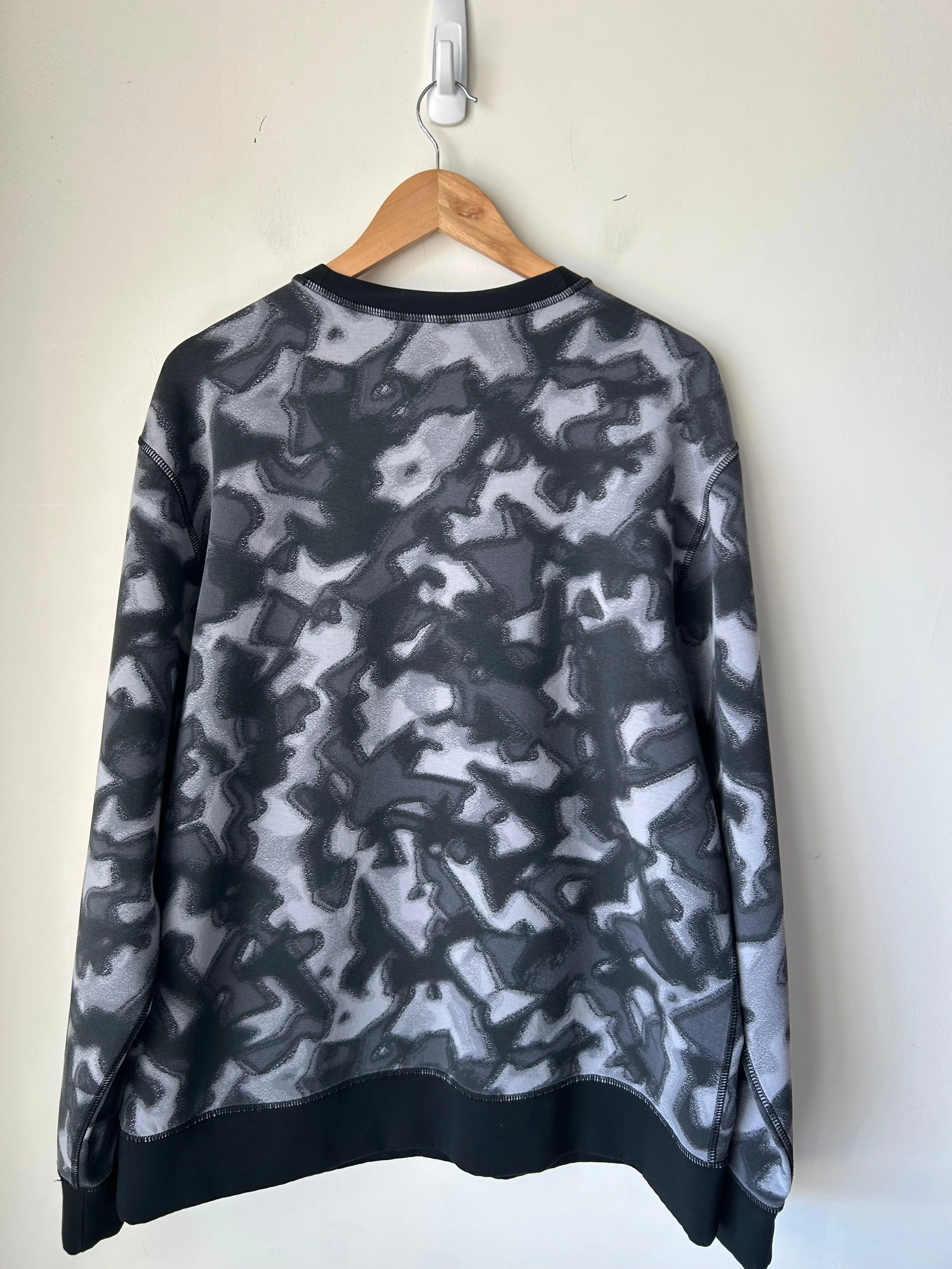 Jordan Sweatshirt Size Large