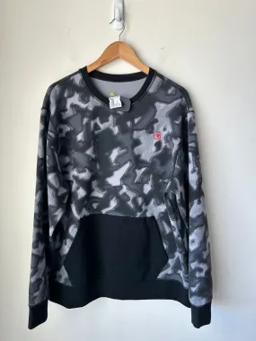Jordan Sweatshirt Size Large