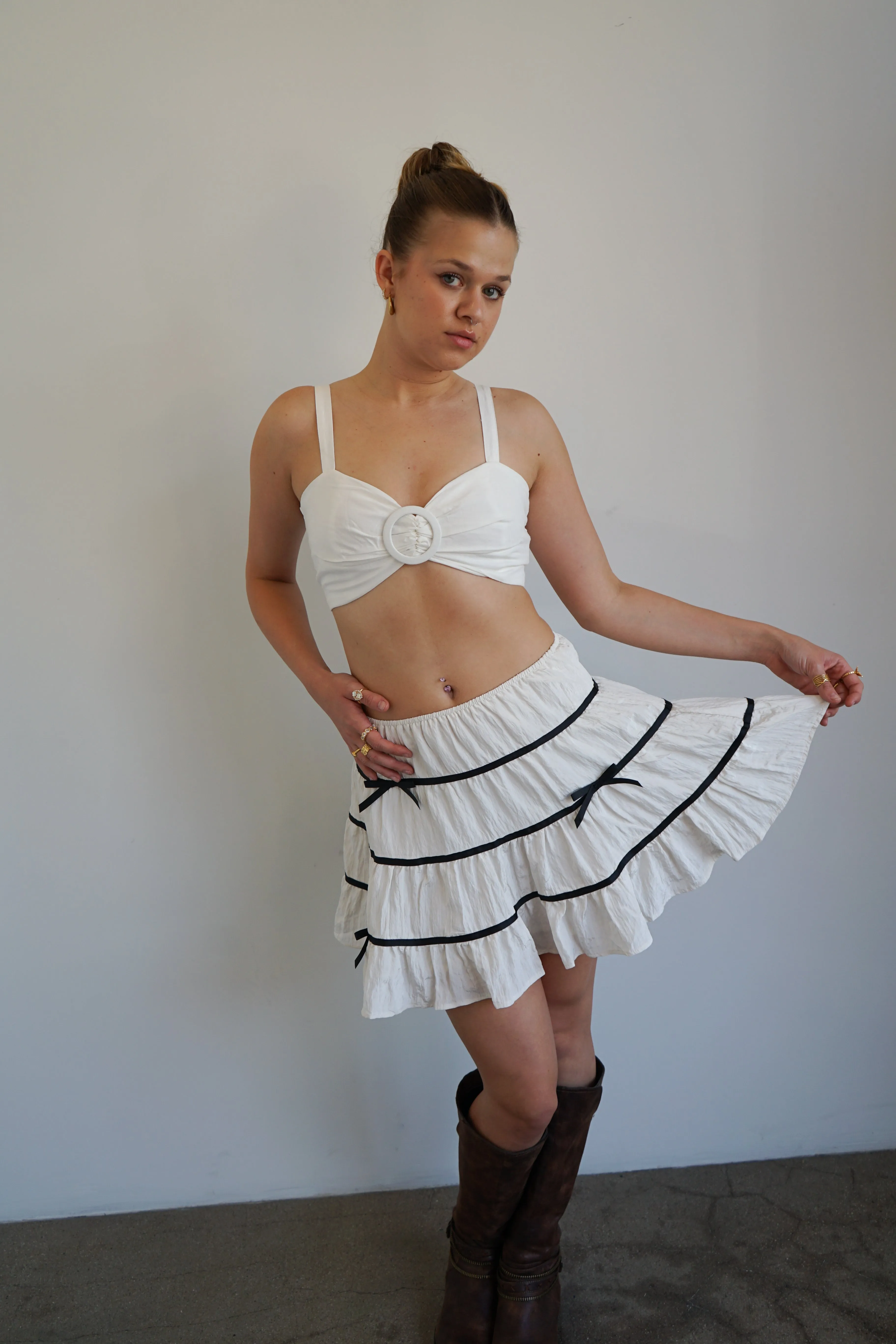 Juliette Skirt