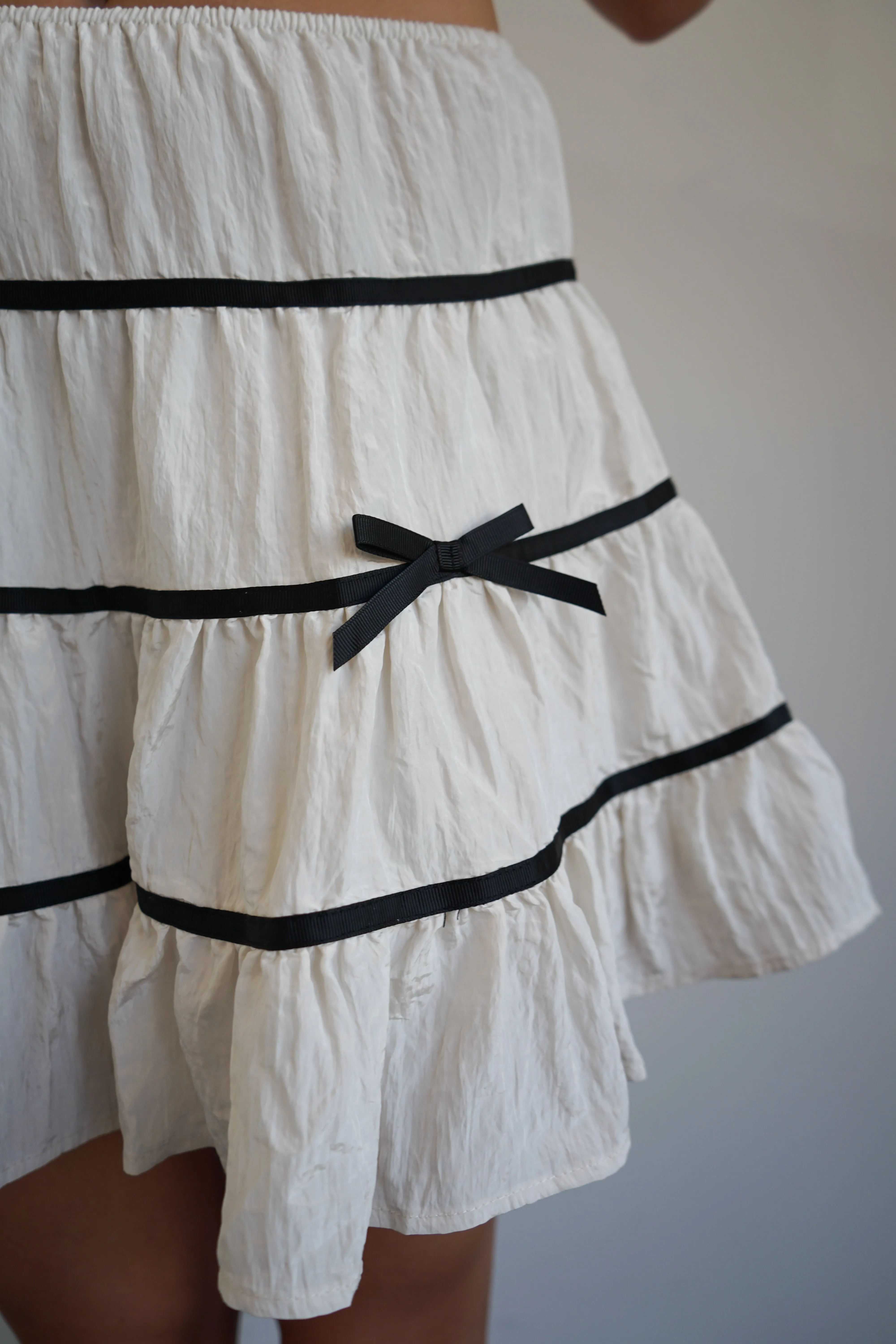 Juliette Skirt