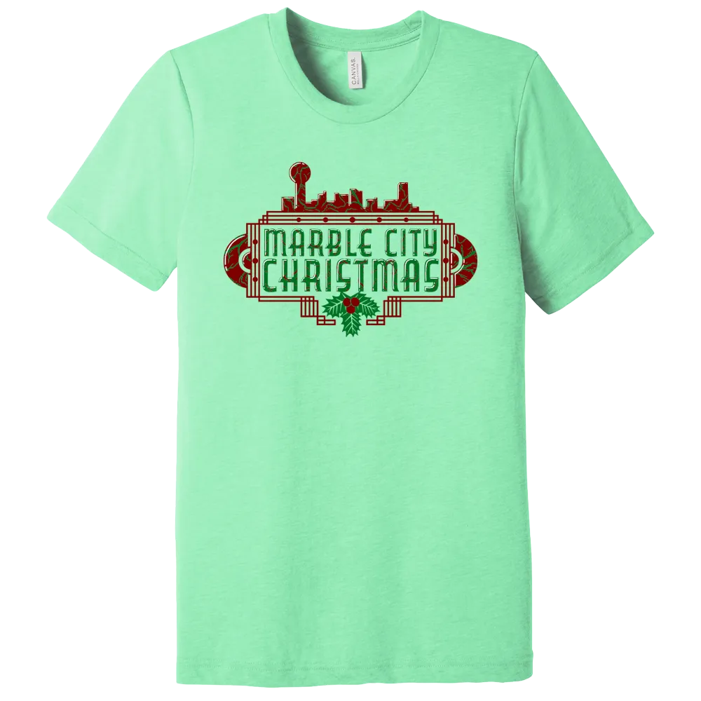 Marble City Christmas - SALE!