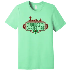 Marble City Christmas - SALE!