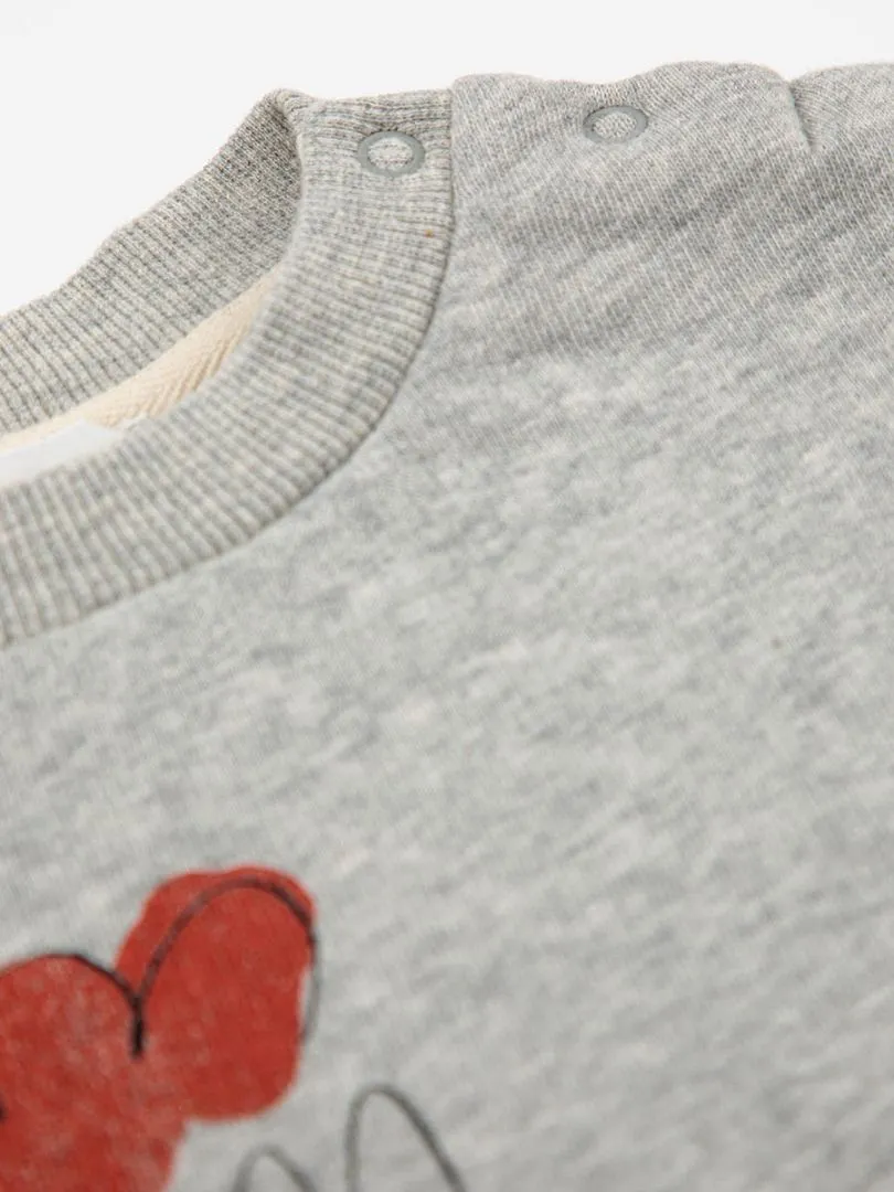 Mr. O'clock Sweatshirt