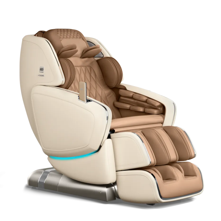 OHCO M.8 NEO Massage Chair