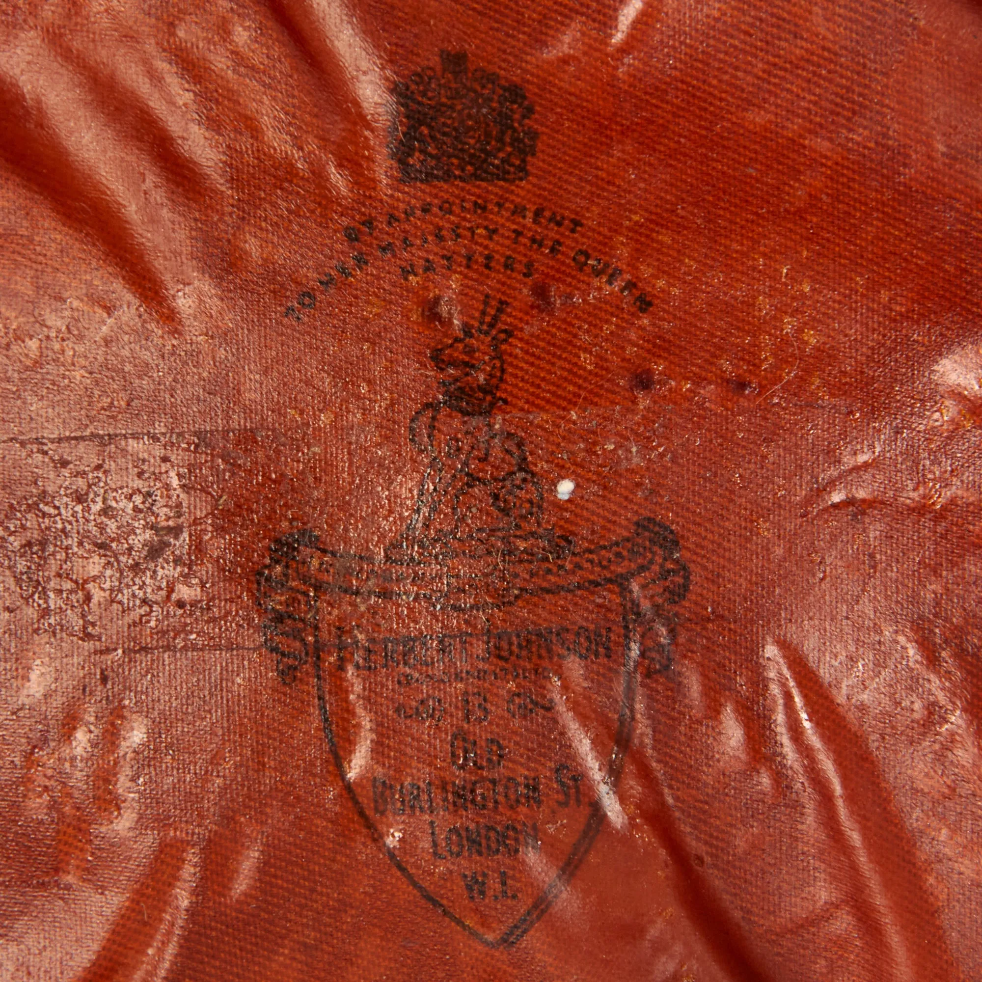 Original British WWII No.2: Service Dress Uniform Jacket and Peaked Visor with Research of Lieutenant-General Sir Noel Beresford-Peirse KBE, CB, DSO