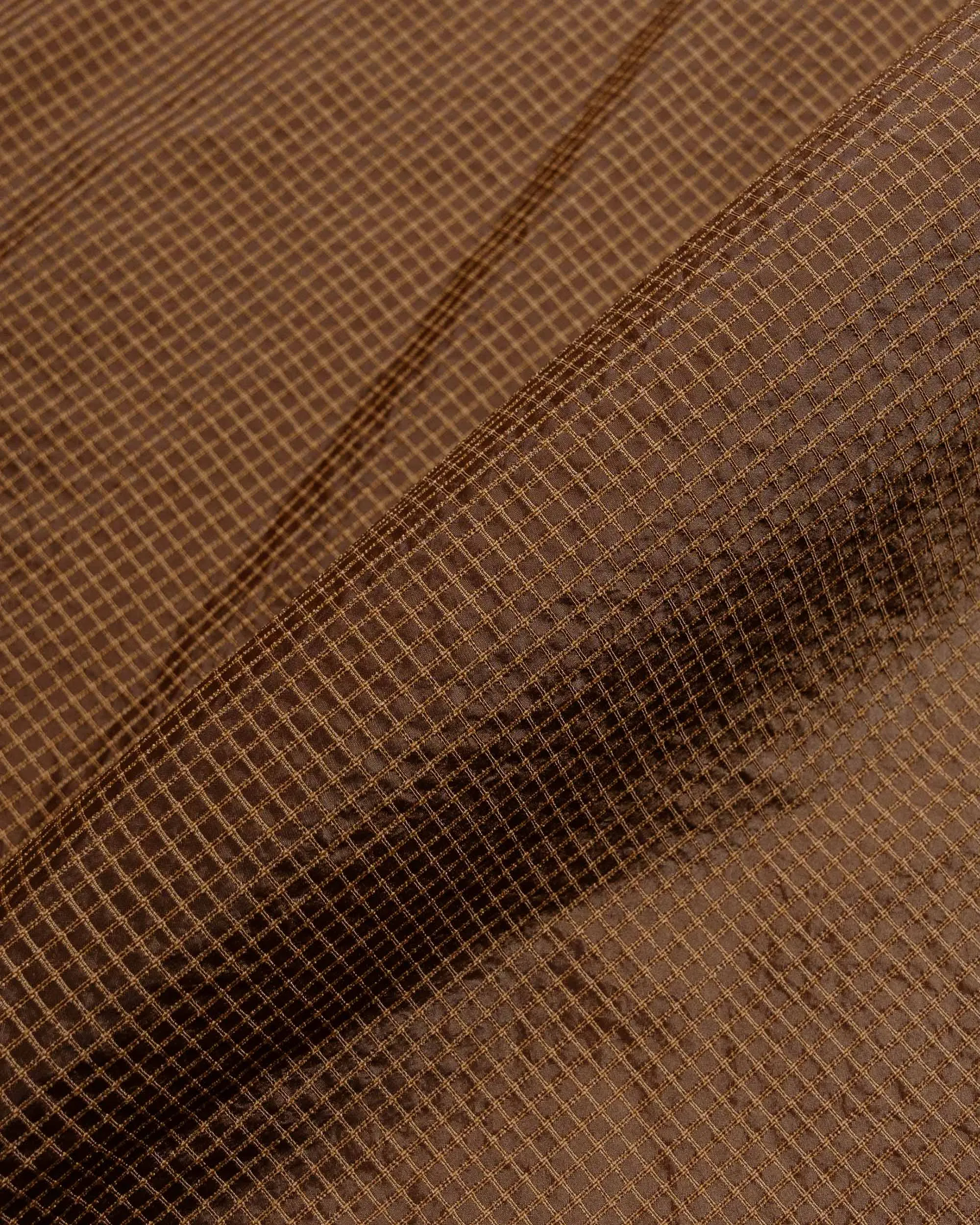Our Legacy Mount Cargo Golden Brown Tactile Ripstop