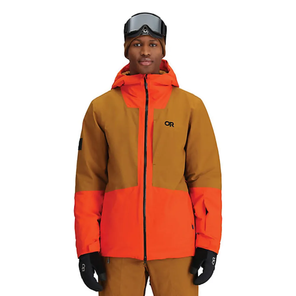 Outdoor Research Snowcrew Jacket