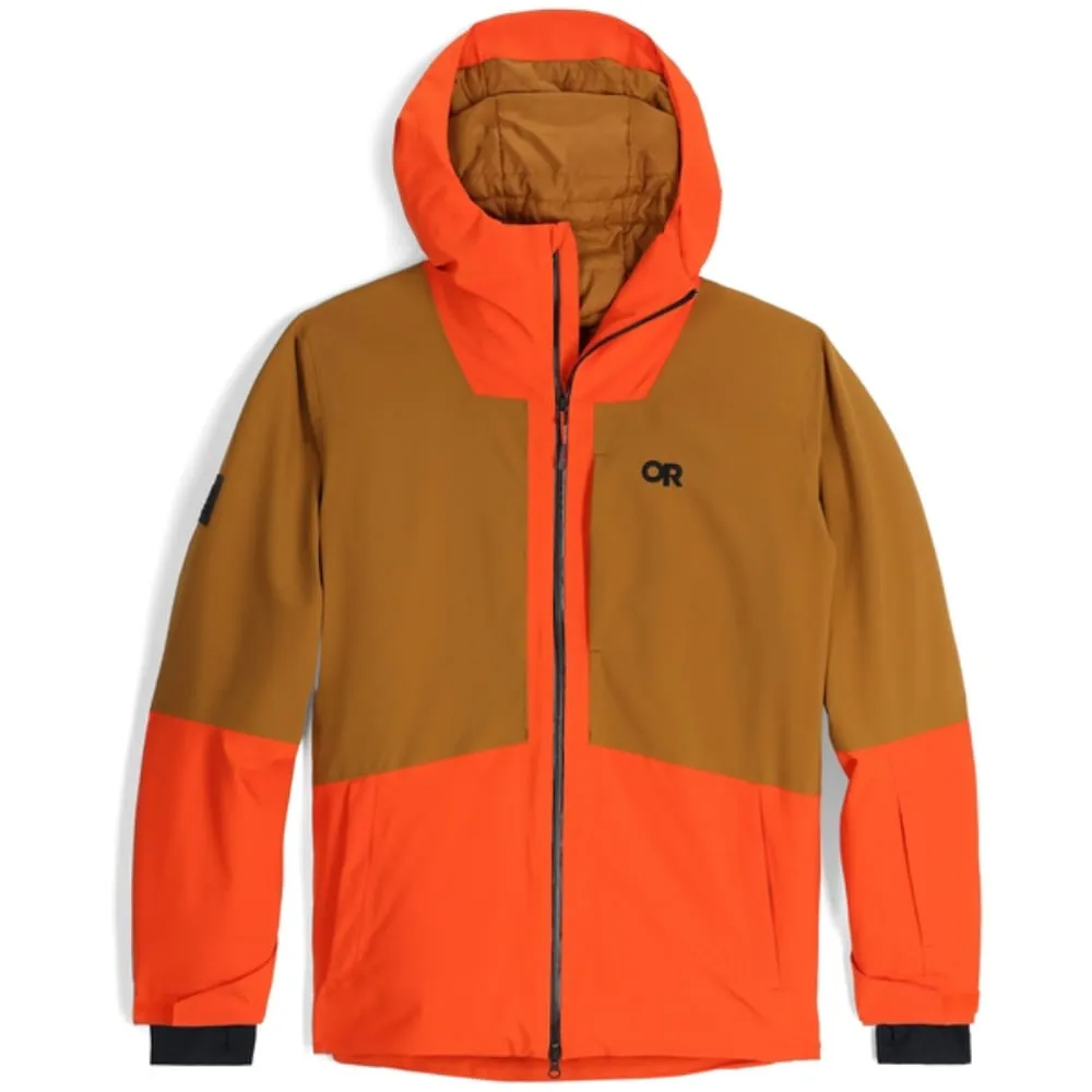 Outdoor Research Snowcrew Jacket
