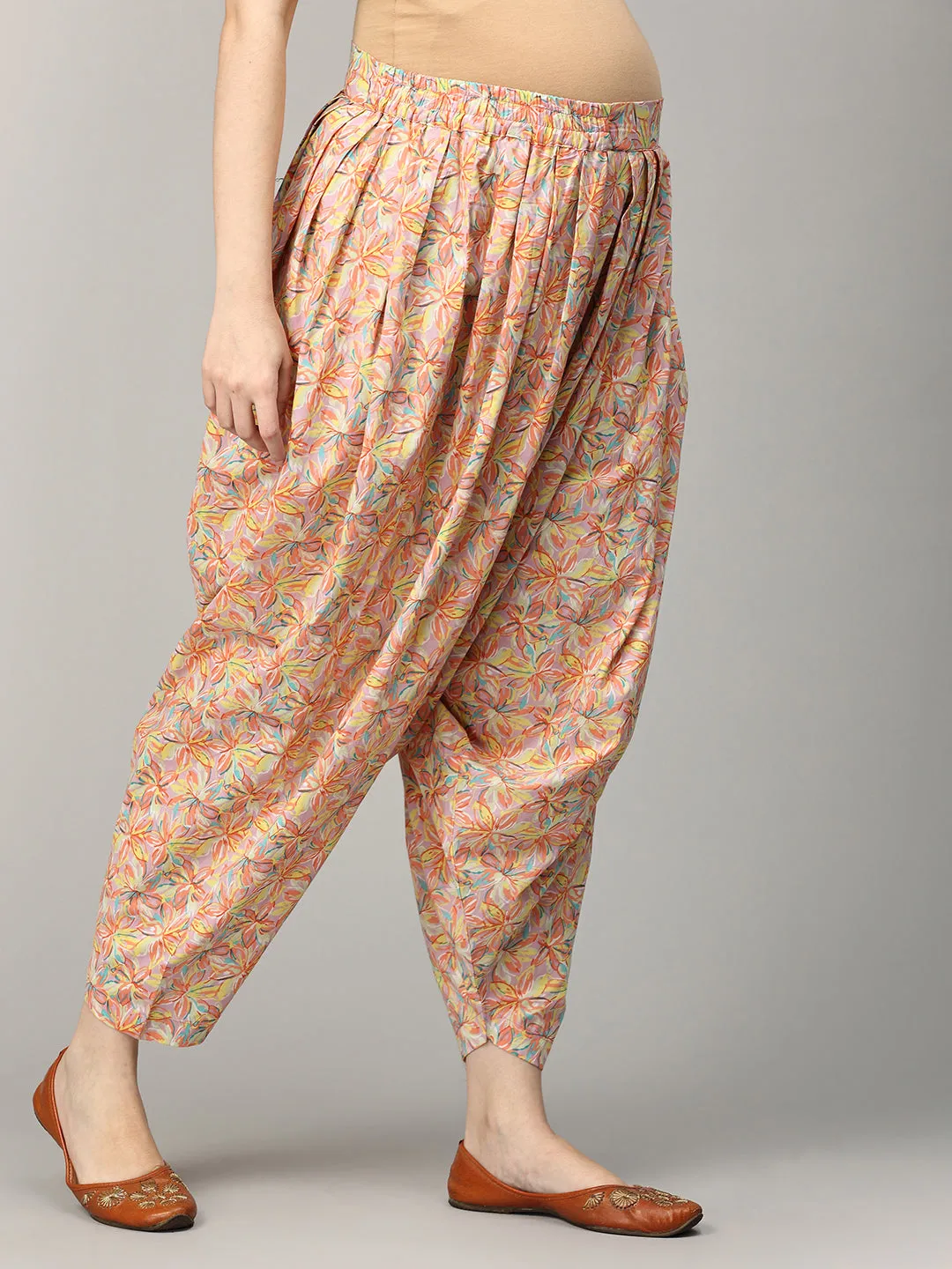 Peachin' It Maternity and Nursing Co ord Set